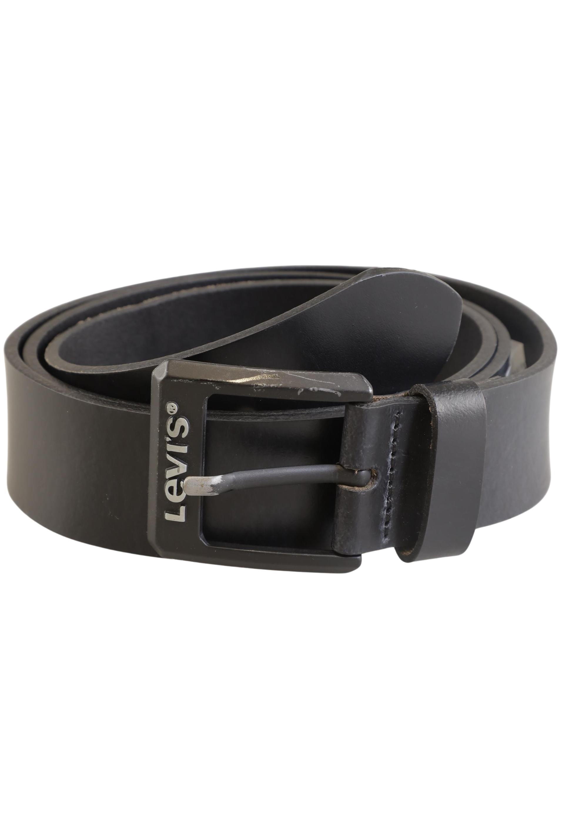 Thumbnail - Levis Herren Gürtel, schwarz, Gr. 105
