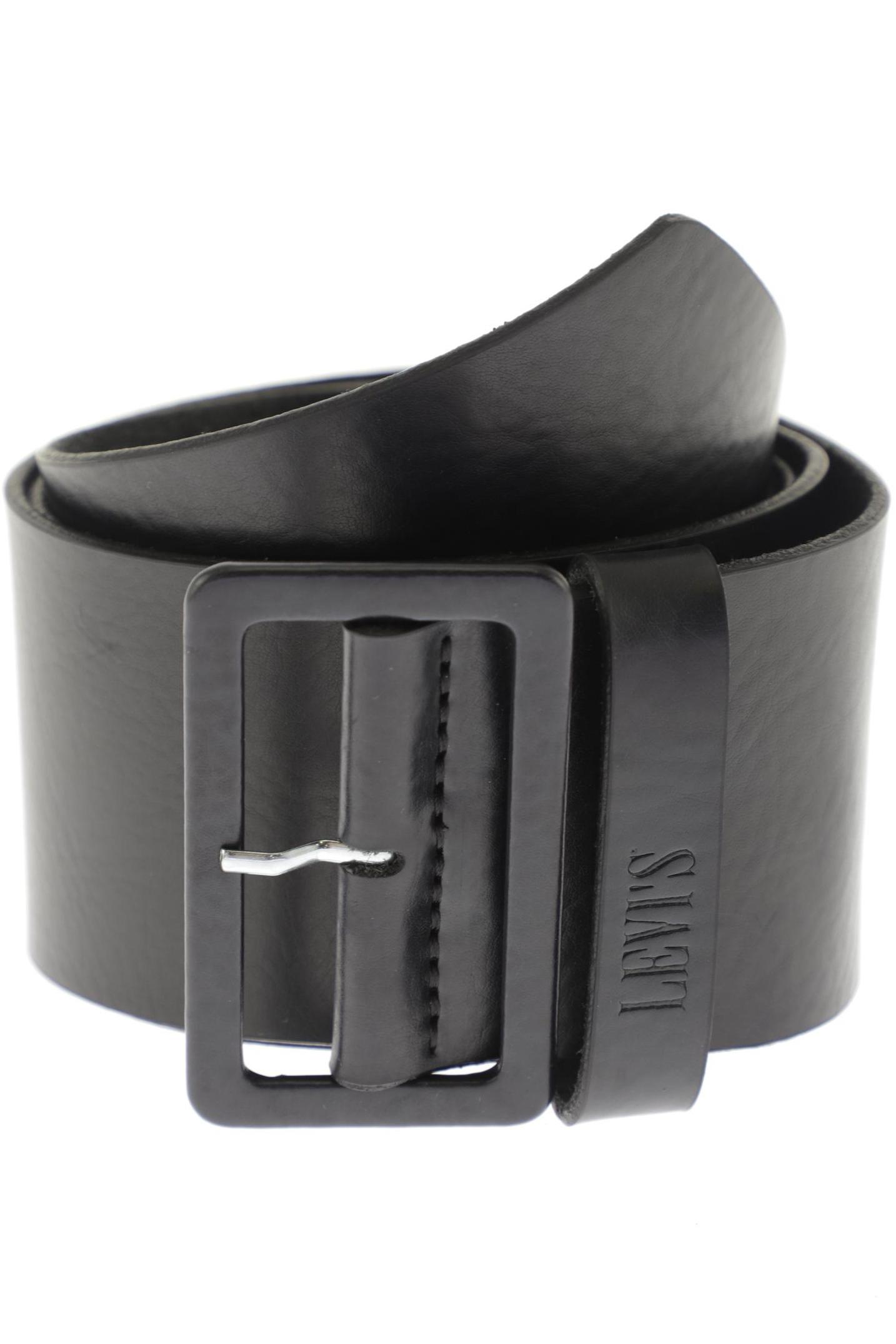 

Levis Herren Gürtel, schwarz, Gr. 80