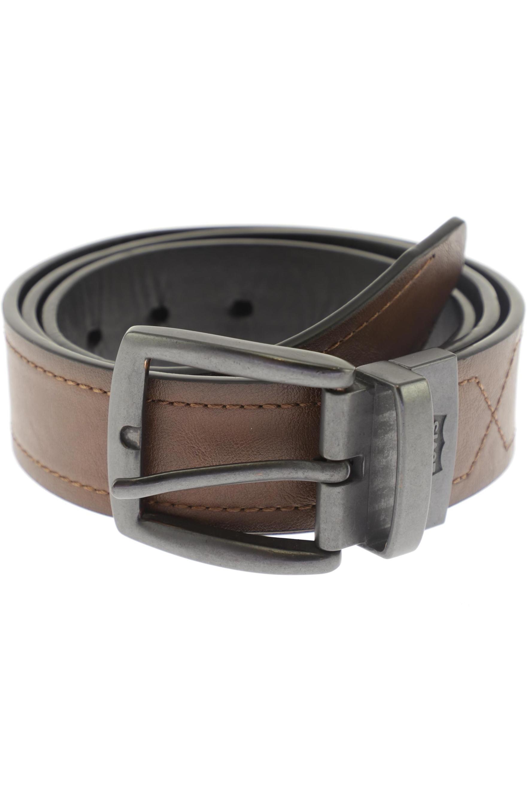 

Levis Herren Gürtel, braun, Gr. 95