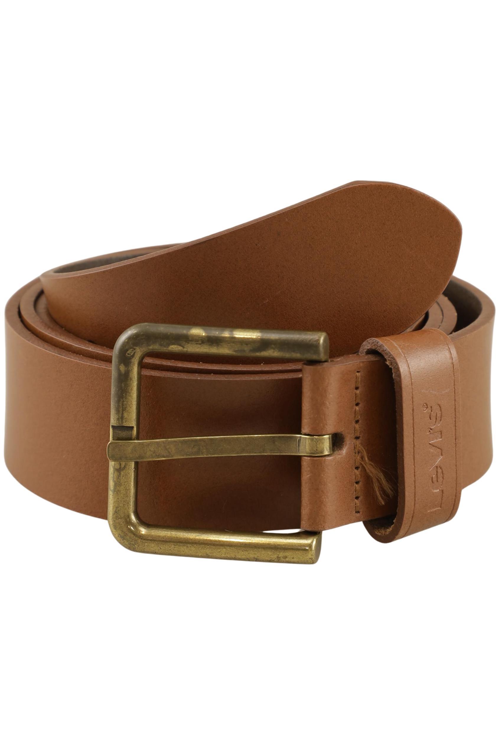 

Levis Herren Gürtel, braun, Gr. 115