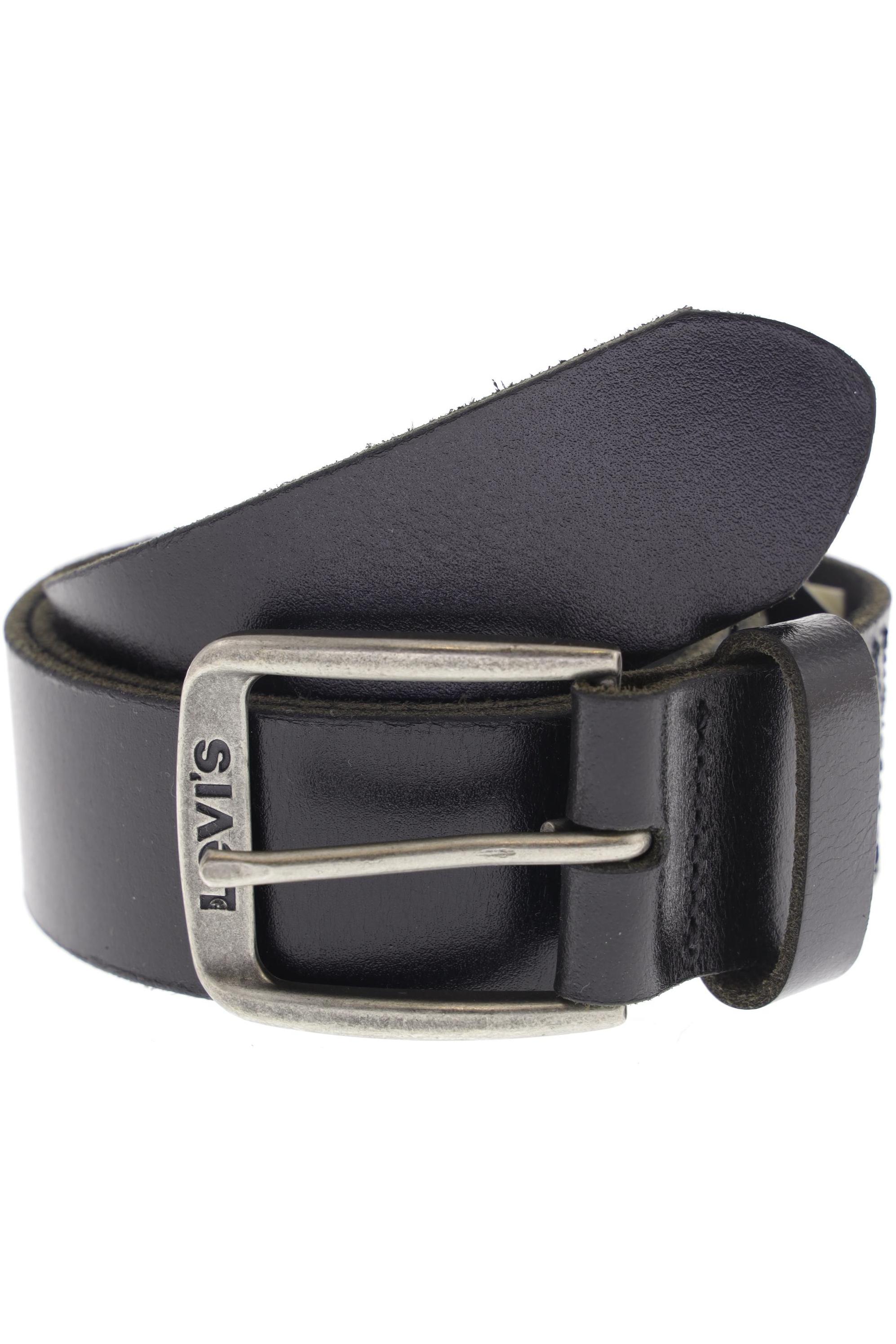 

Levis Herren Gürtel, schwarz, Gr. 85