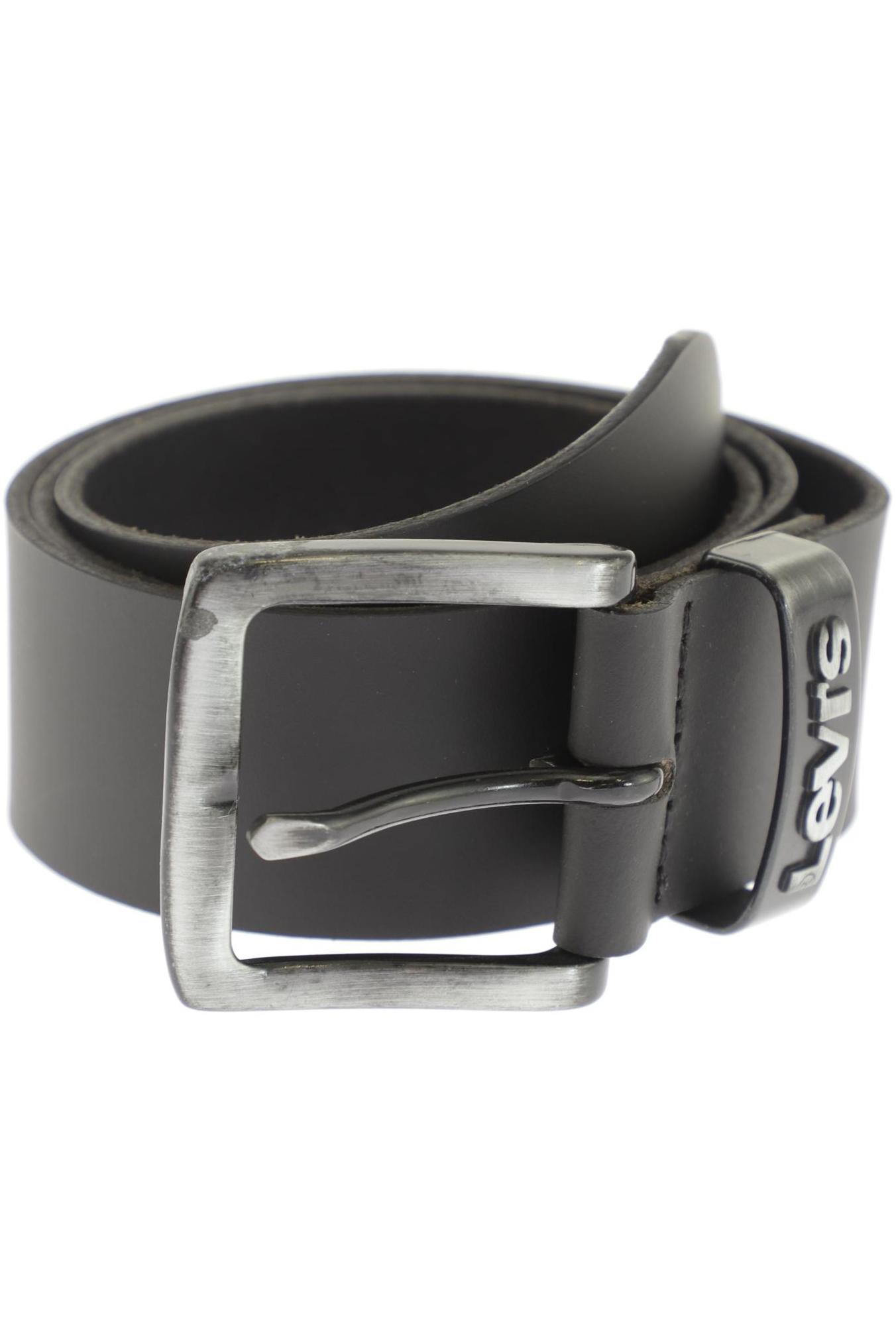 

Levis Herren Gürtel, schwarz, Gr. 70