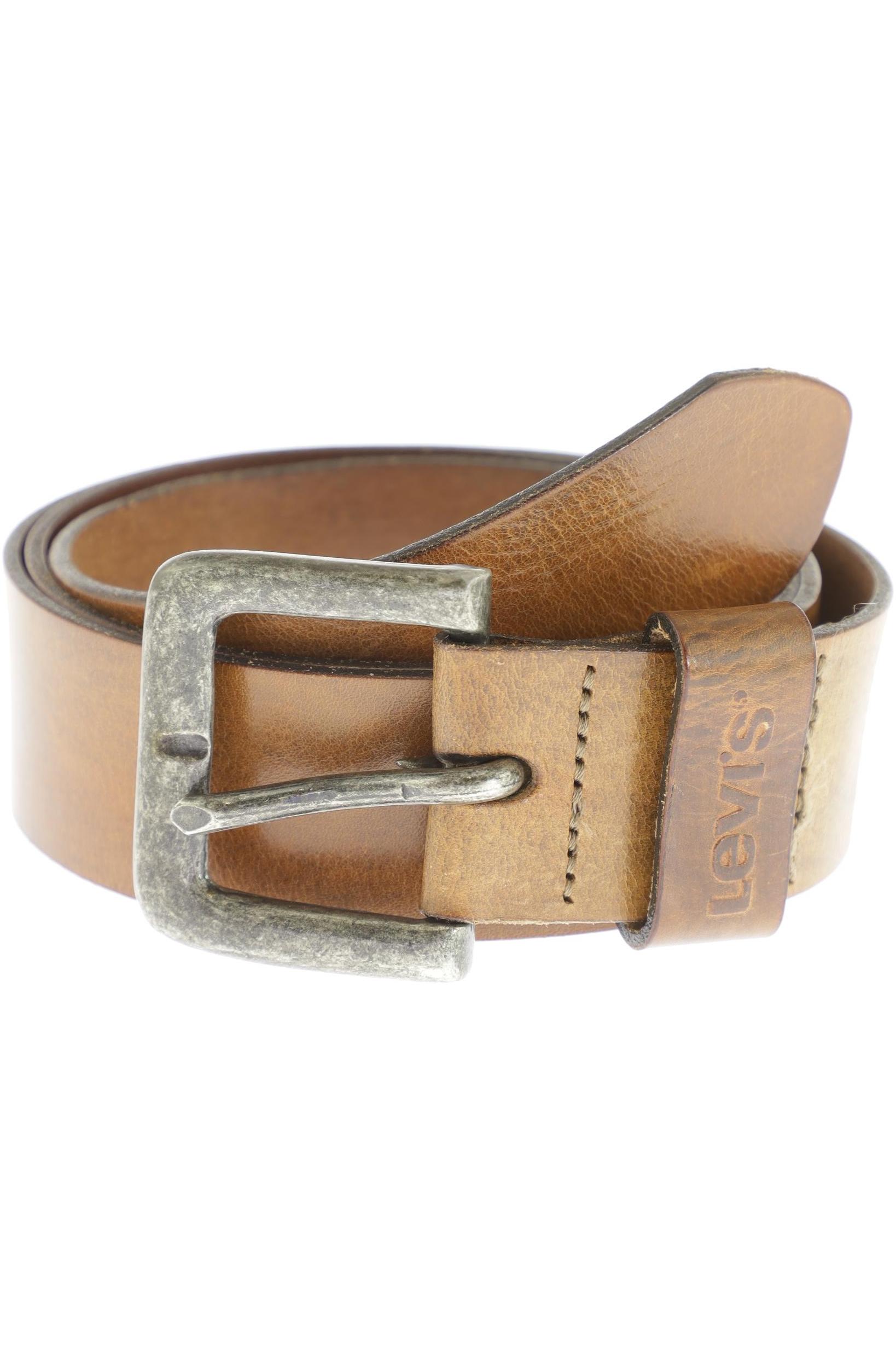 

Levis Herren Gürtel, braun, Gr. 95