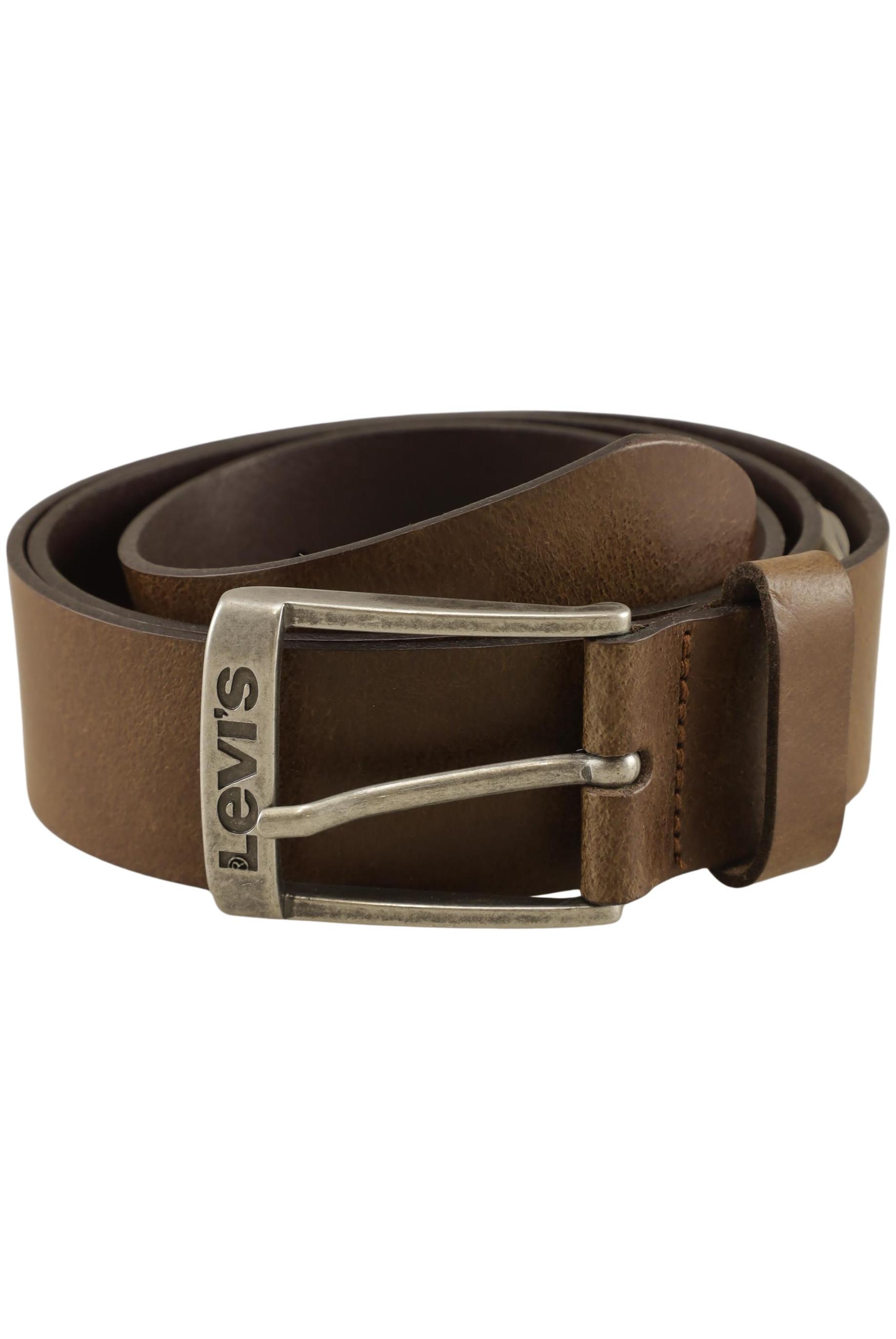 

Levis Herren Gürtel, braun, Gr. 90