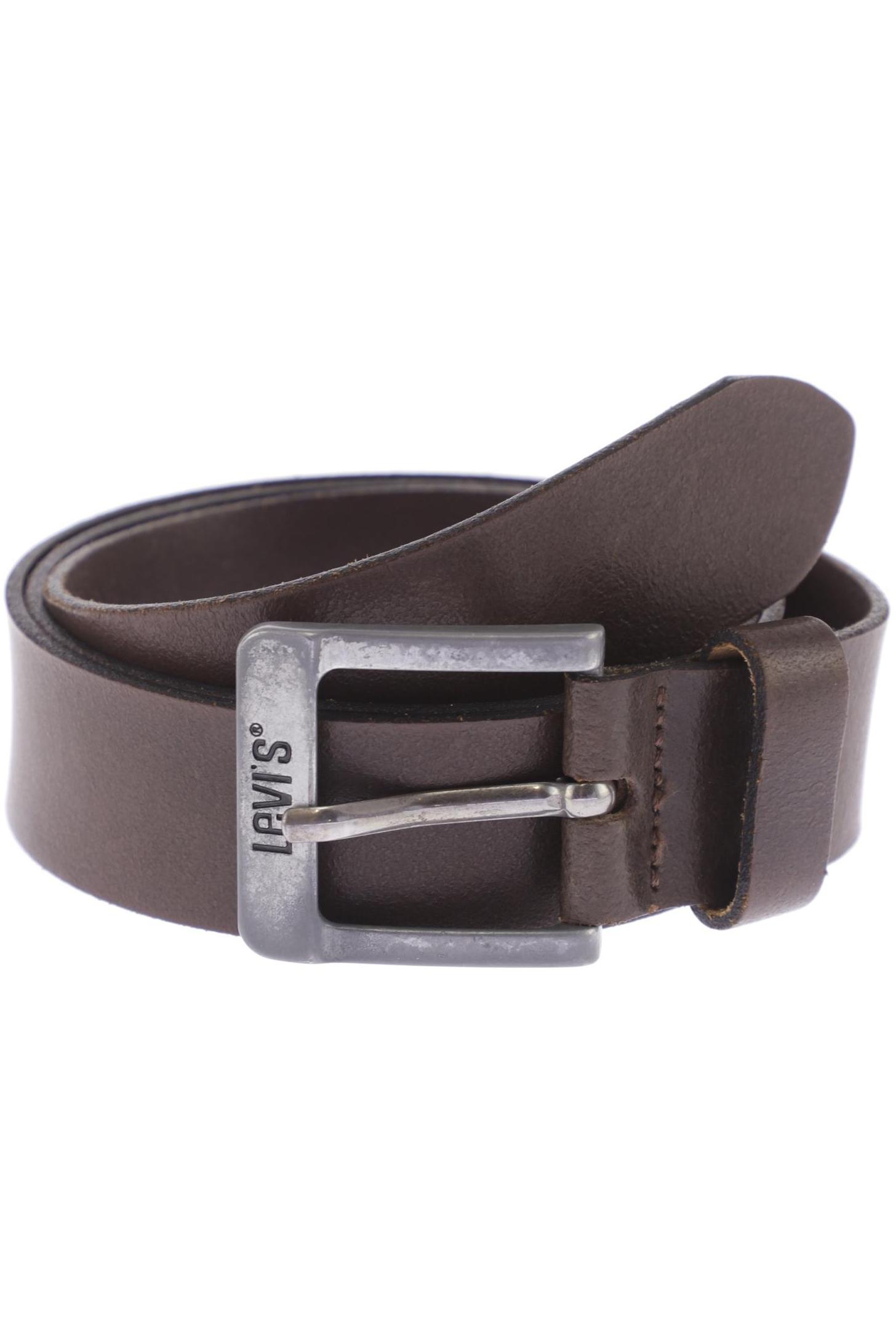 

Levis Herren Gürtel, braun, Gr. 90