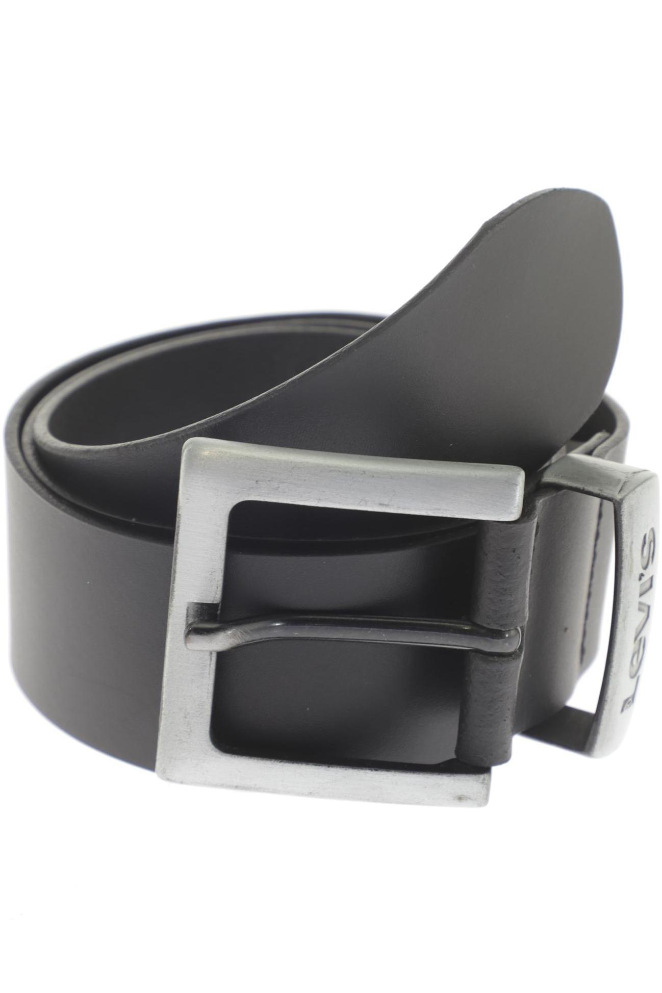 

Levis Herren Gürtel, schwarz, Gr. 75