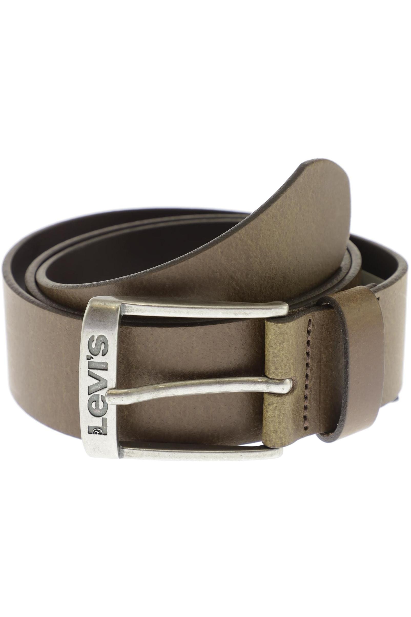 Thumbnail - Levis Herren Gürtel, braun, Gr. 90