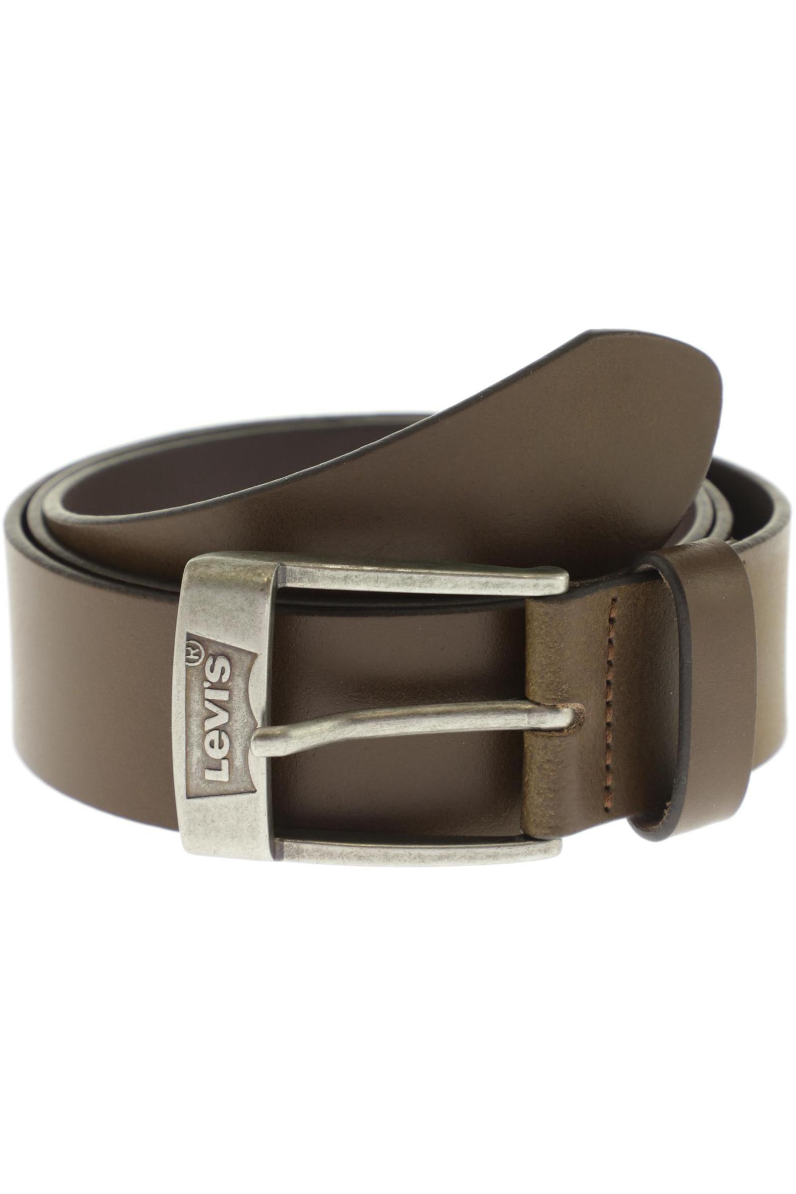 

Levis Herren Gürtel, braun, Gr. 95