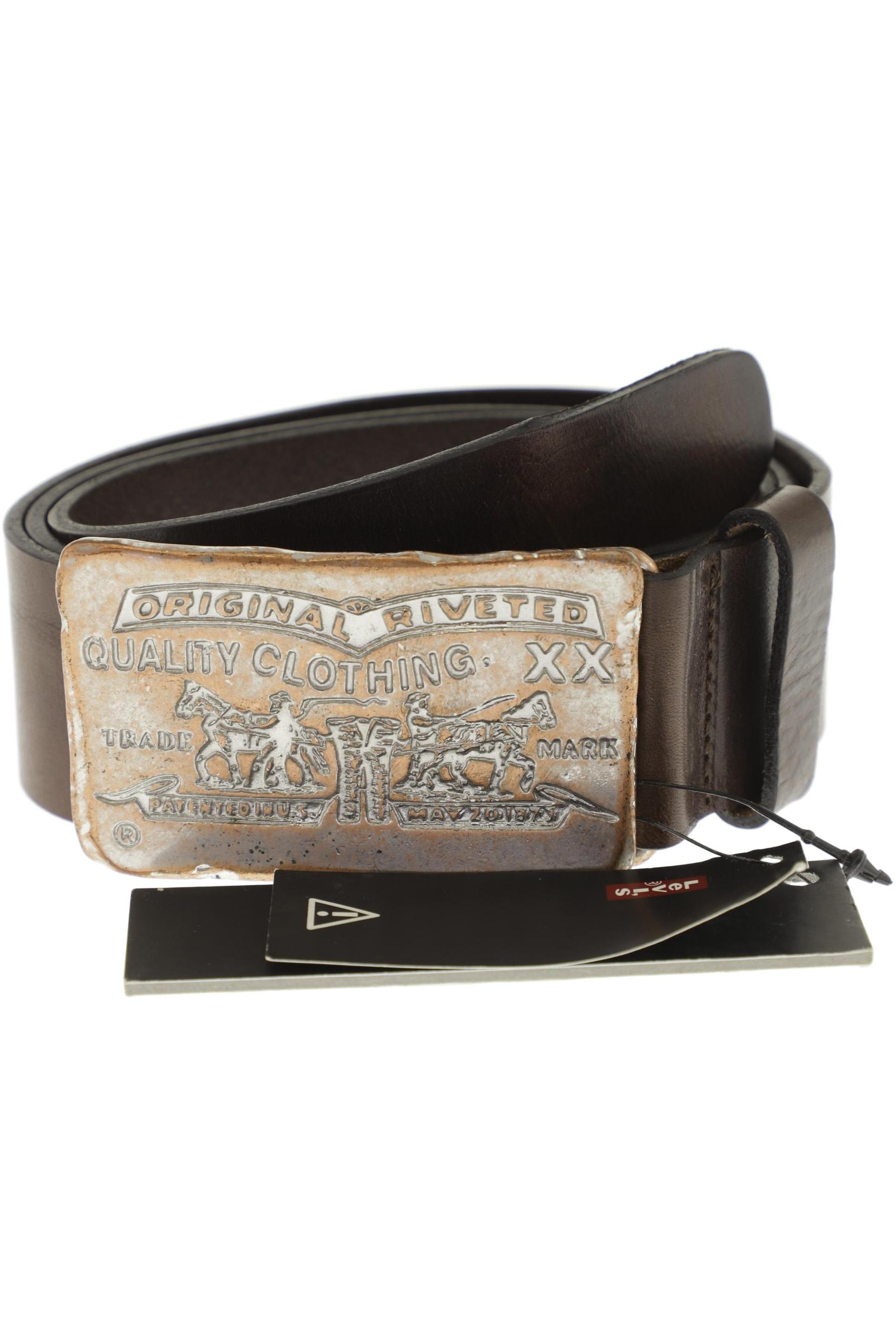 

Levis Herren Gürtel, braun