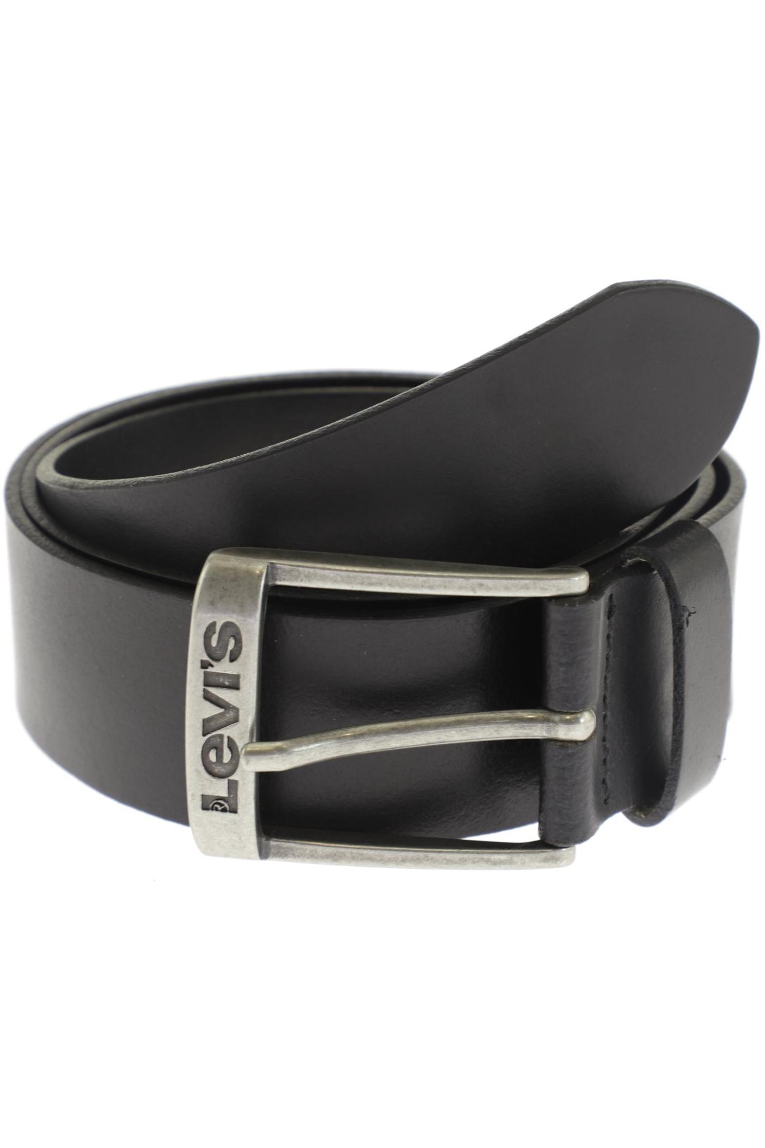 

Levis Herren Gürtel, schwarz, Gr. 85