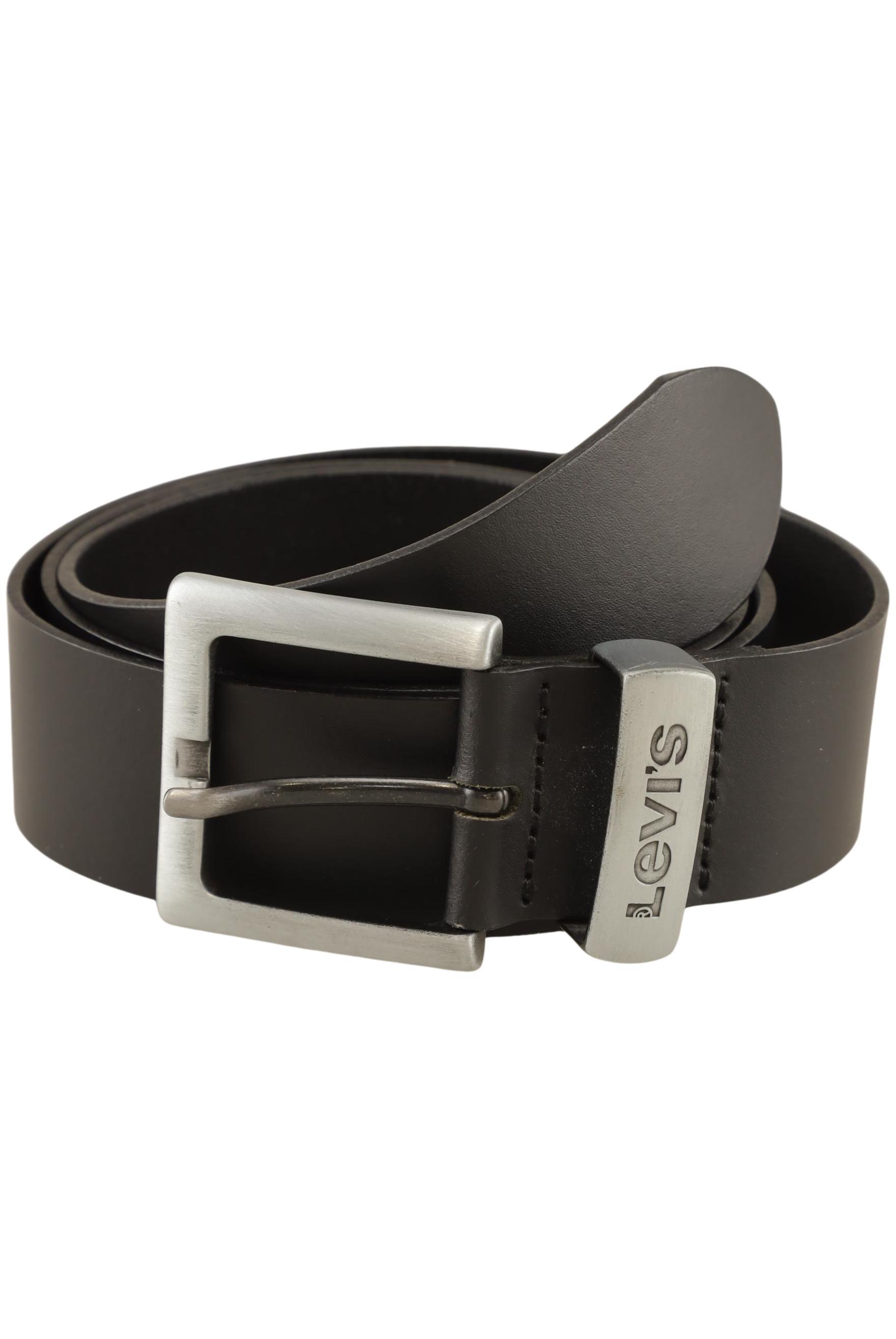 

Levis Herren Gürtel, schwarz, Gr. 95