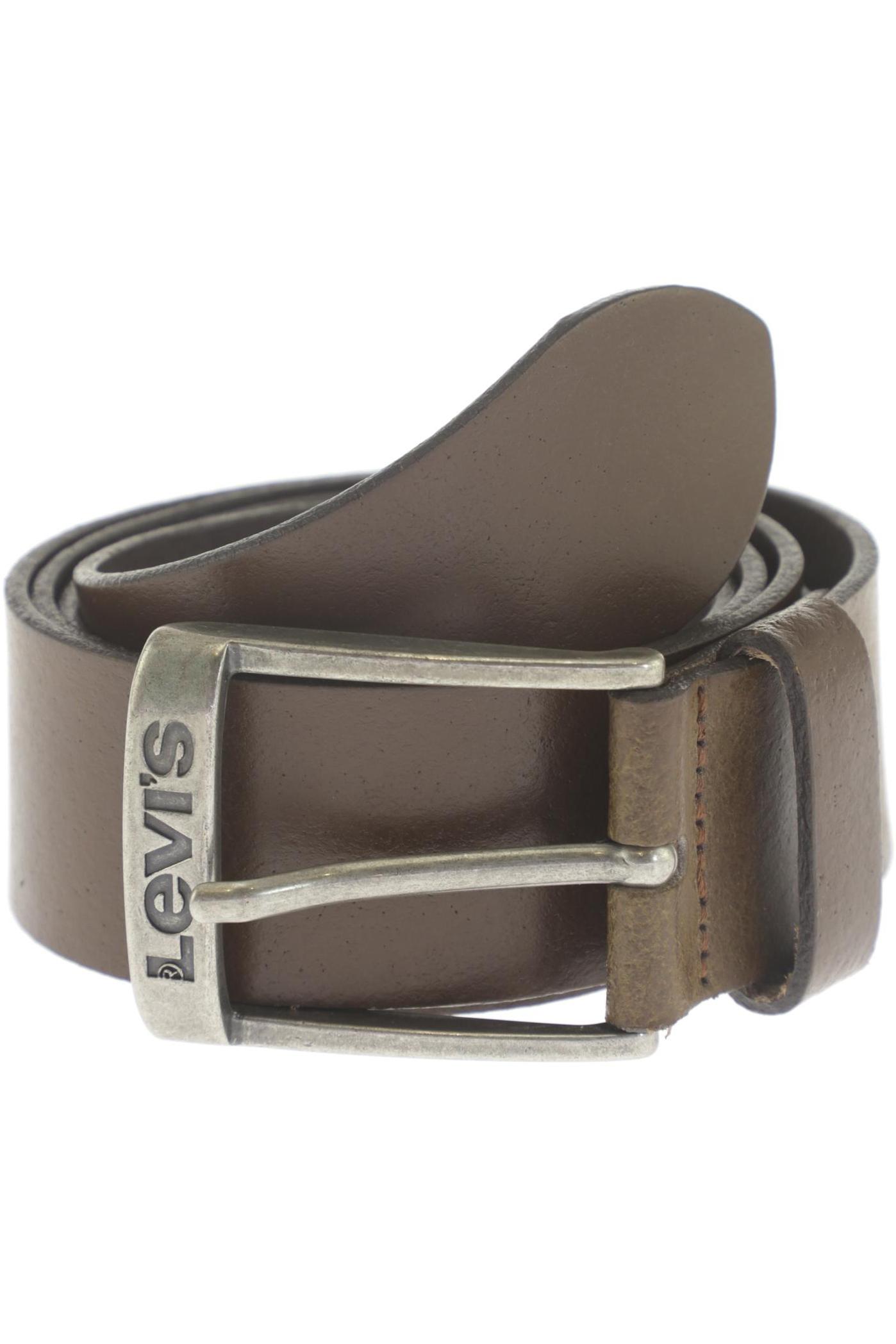

Levis Herren Gürtel, braun, Gr. 90
