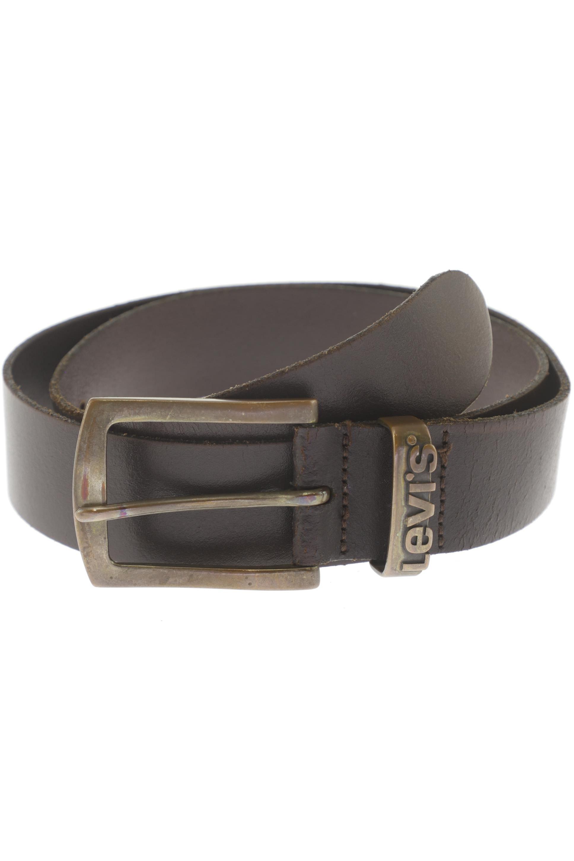 

Levis Herren Gürtel, braun, Gr. 85