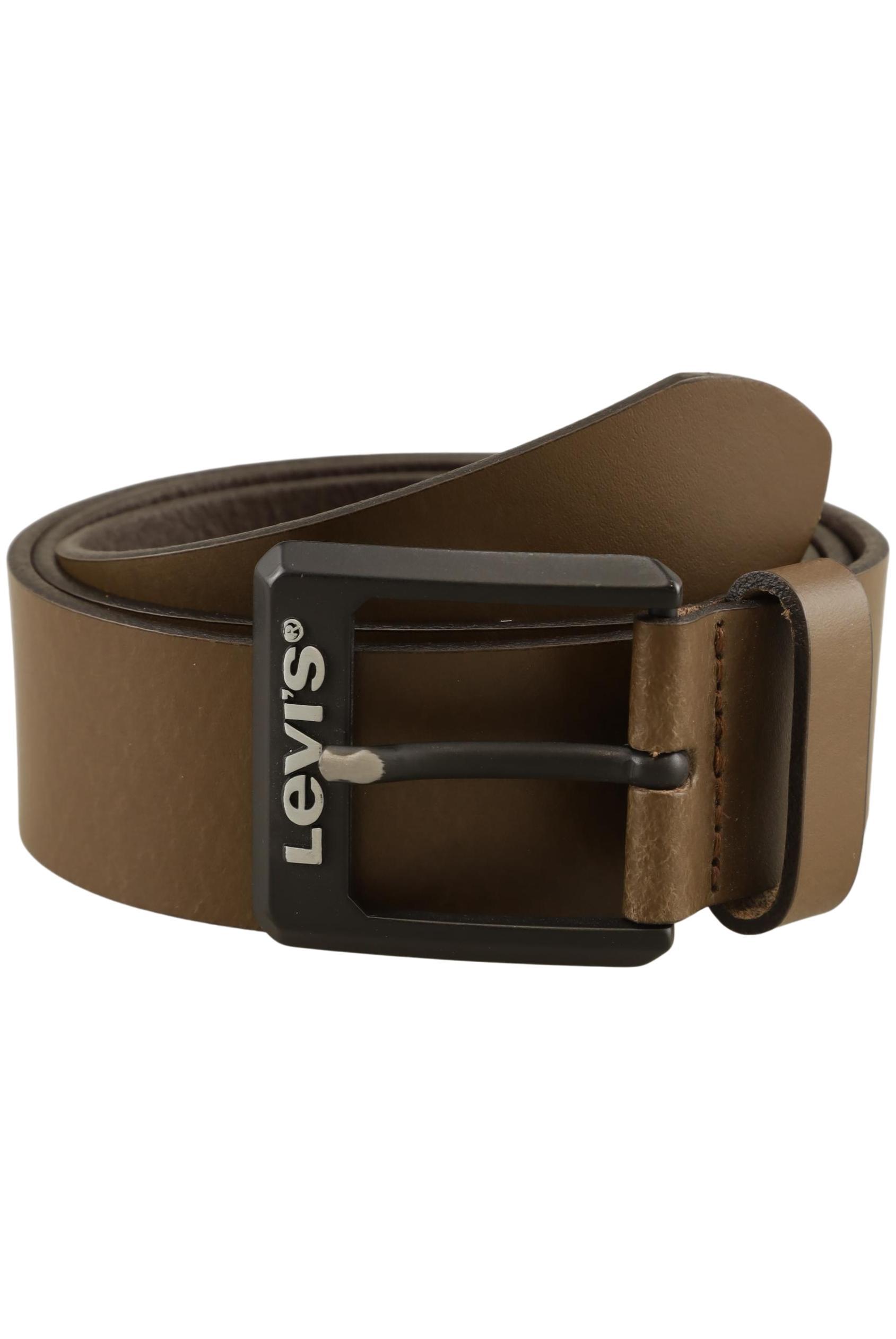 

Levis Herren Gürtel, braun, Gr. 85