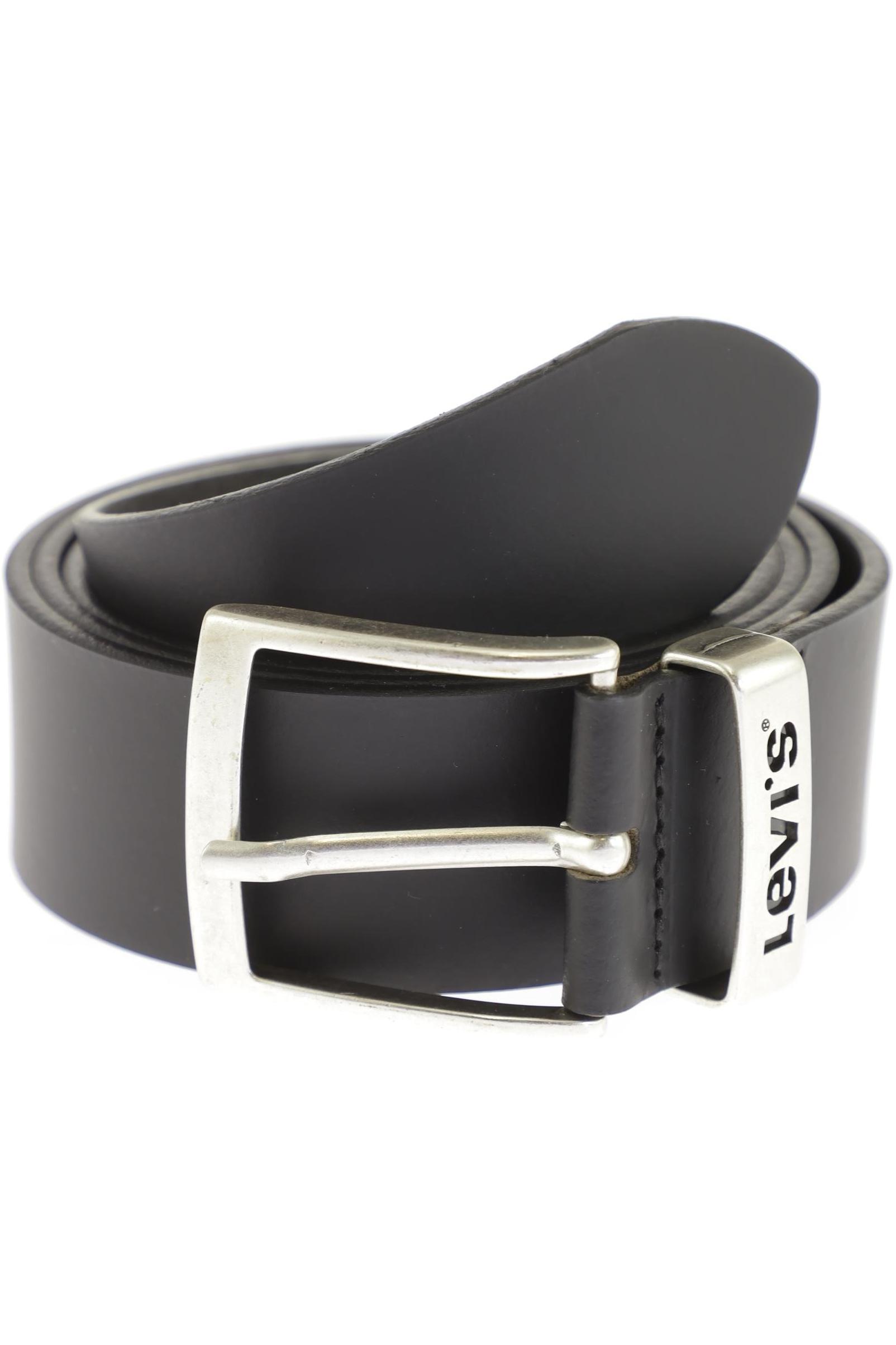 

Levis Herren Gürtel, schwarz, Gr. 110