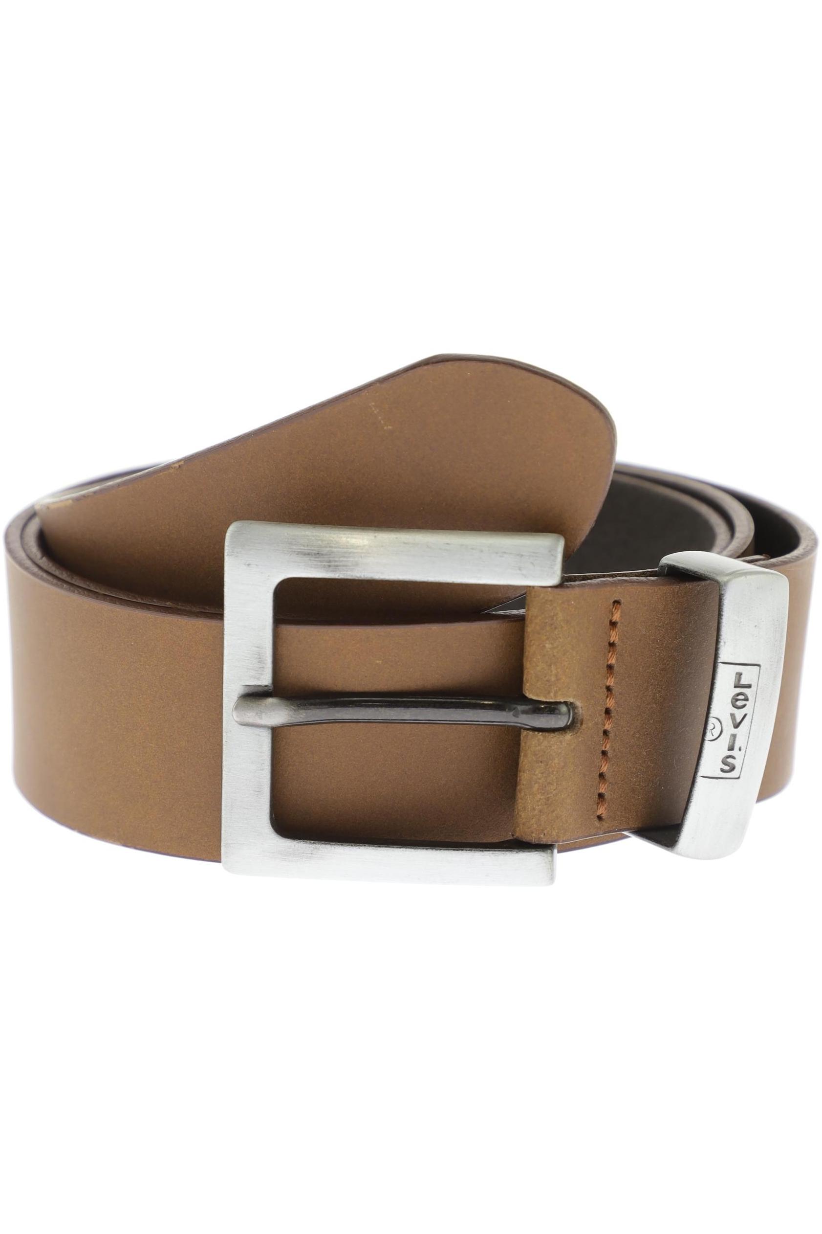 

Levis Herren Gürtel, braun, Gr. 95