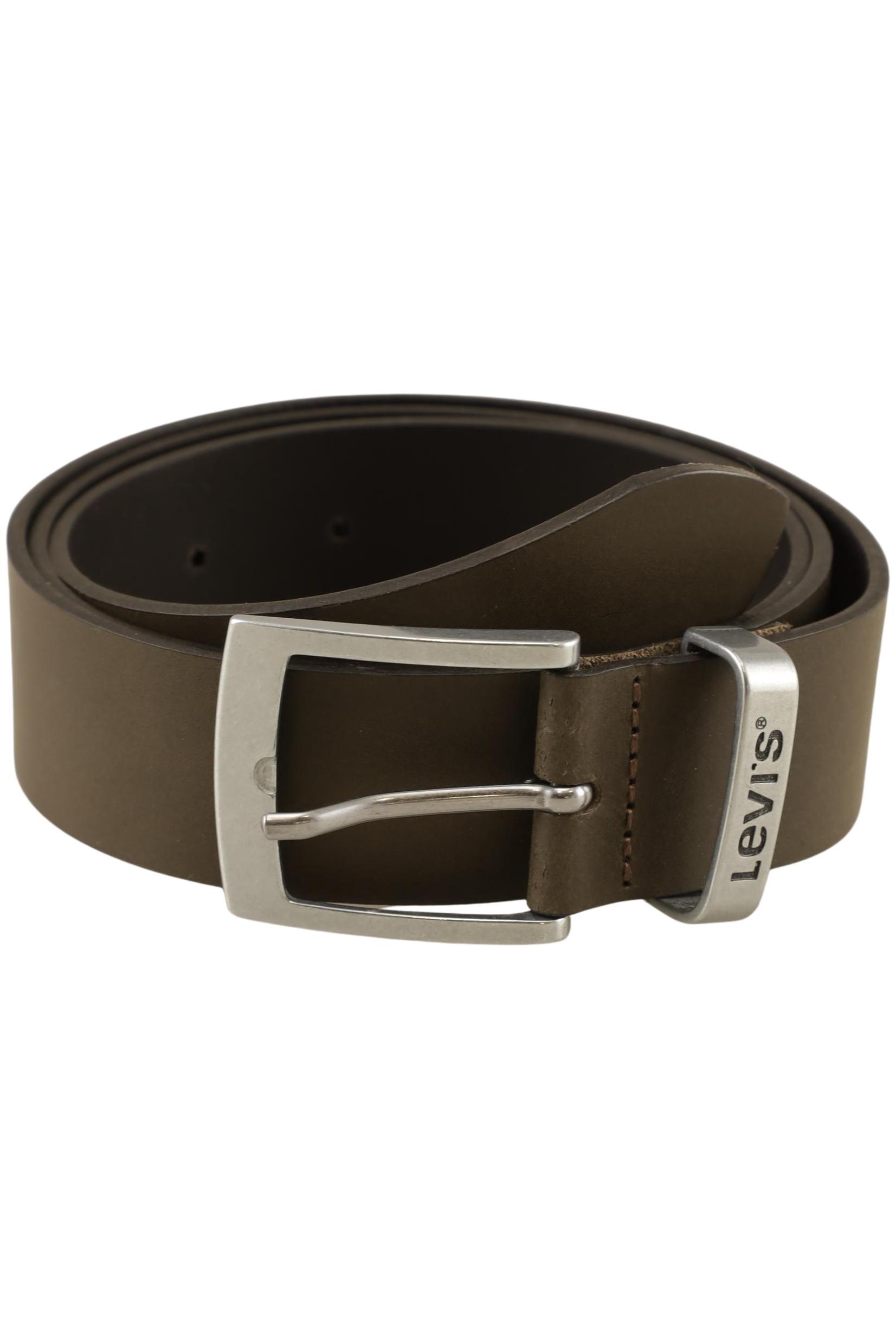 

Levis Herren Gürtel, braun, Gr. 95