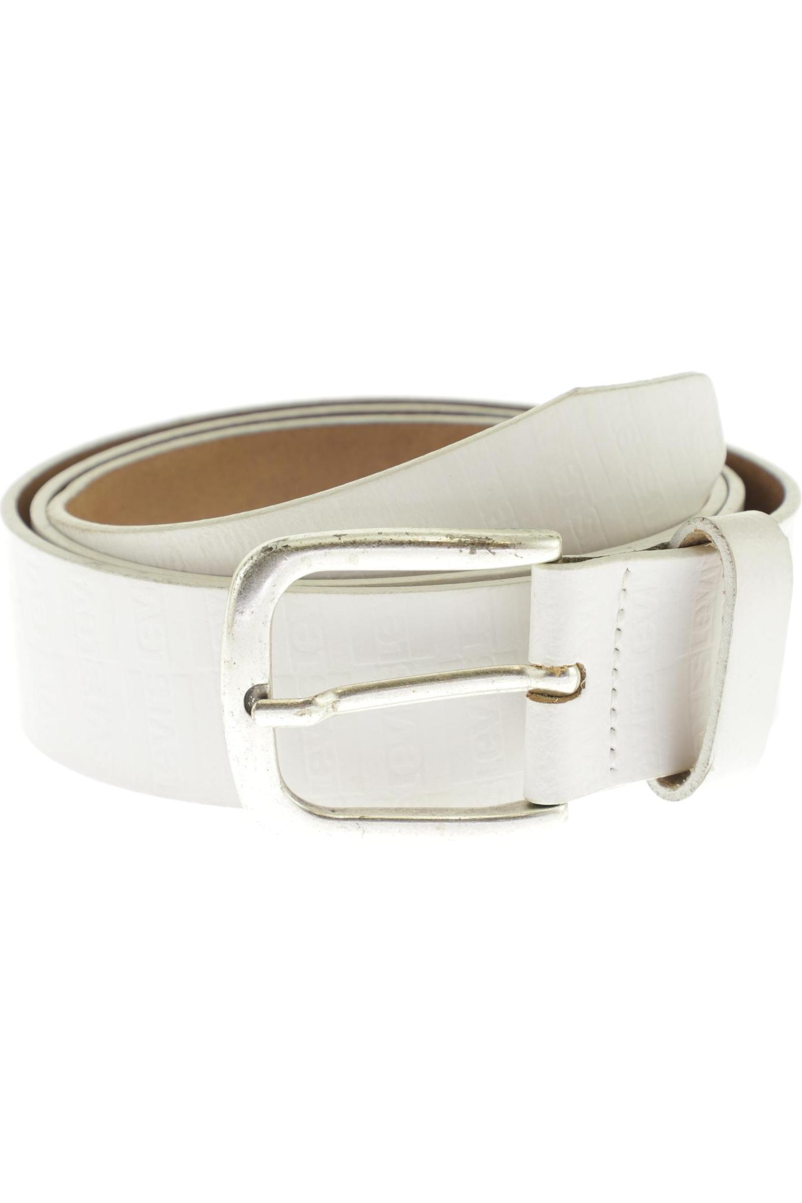 

Levis Herren Gürtel, weiß
