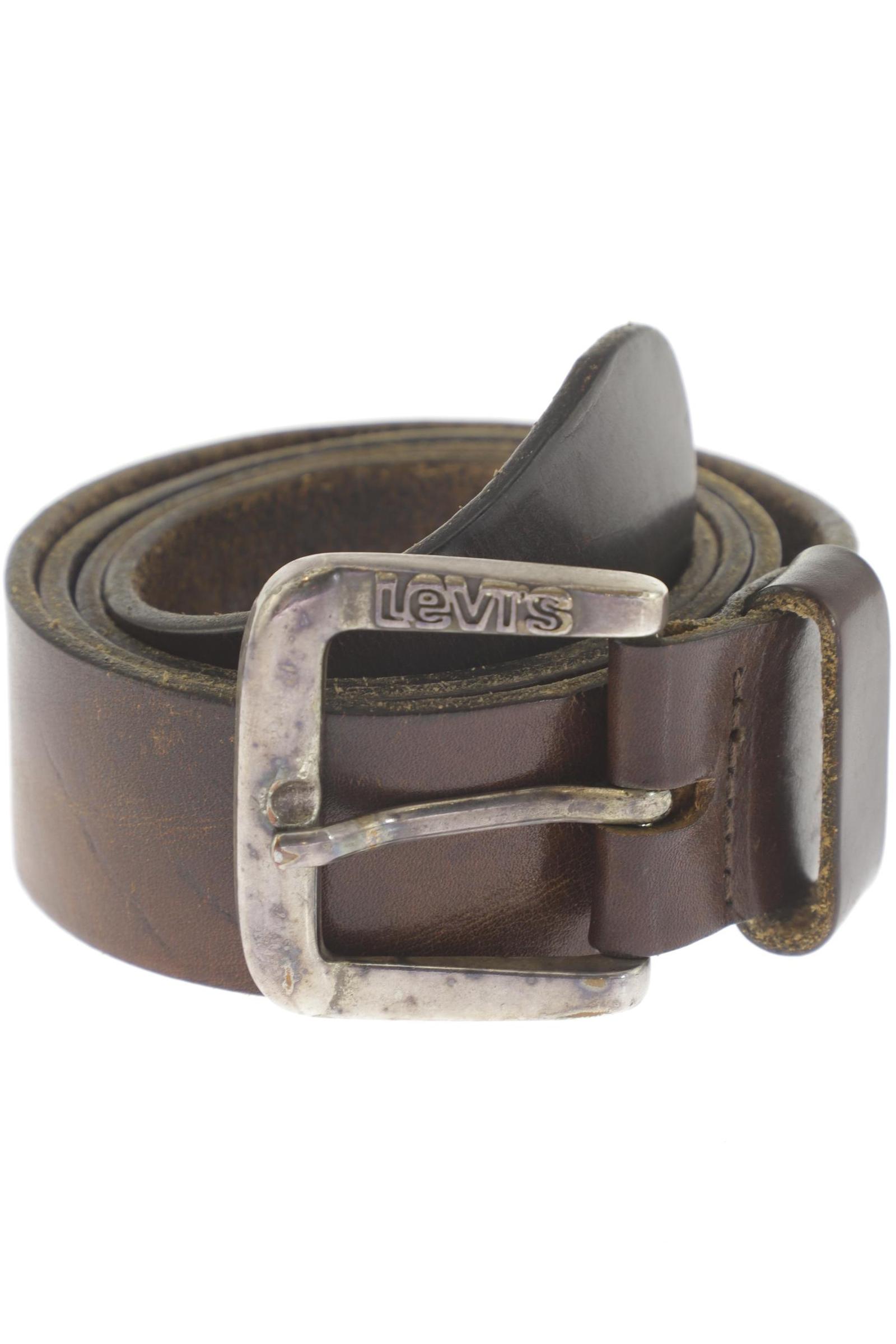 

Levis Herren Gürtel, braun, Gr. 90
