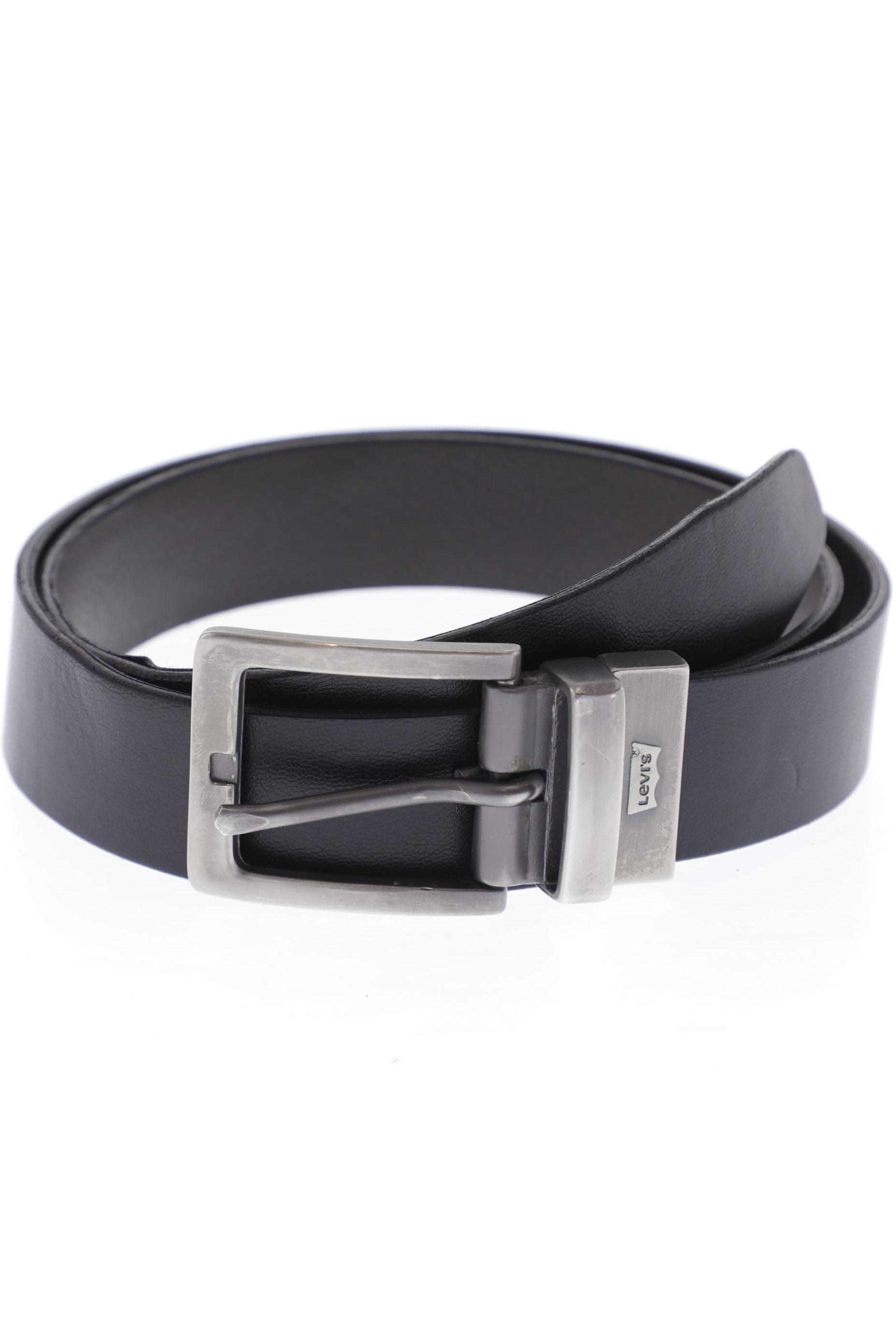 

Levis Herren Gürtel, schwarz, Gr. 85