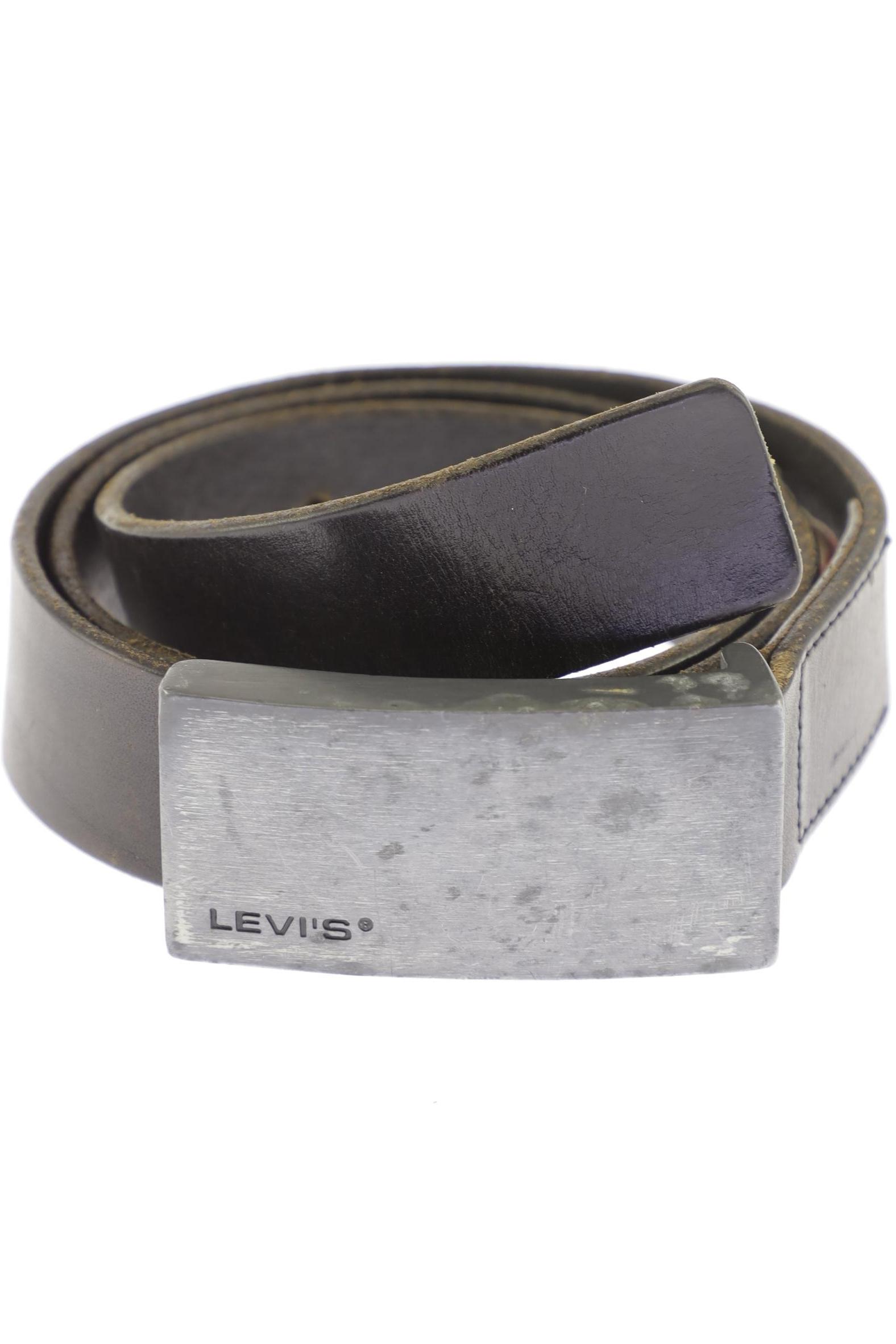 

Levis Herren Gürtel, braun, Gr. 80