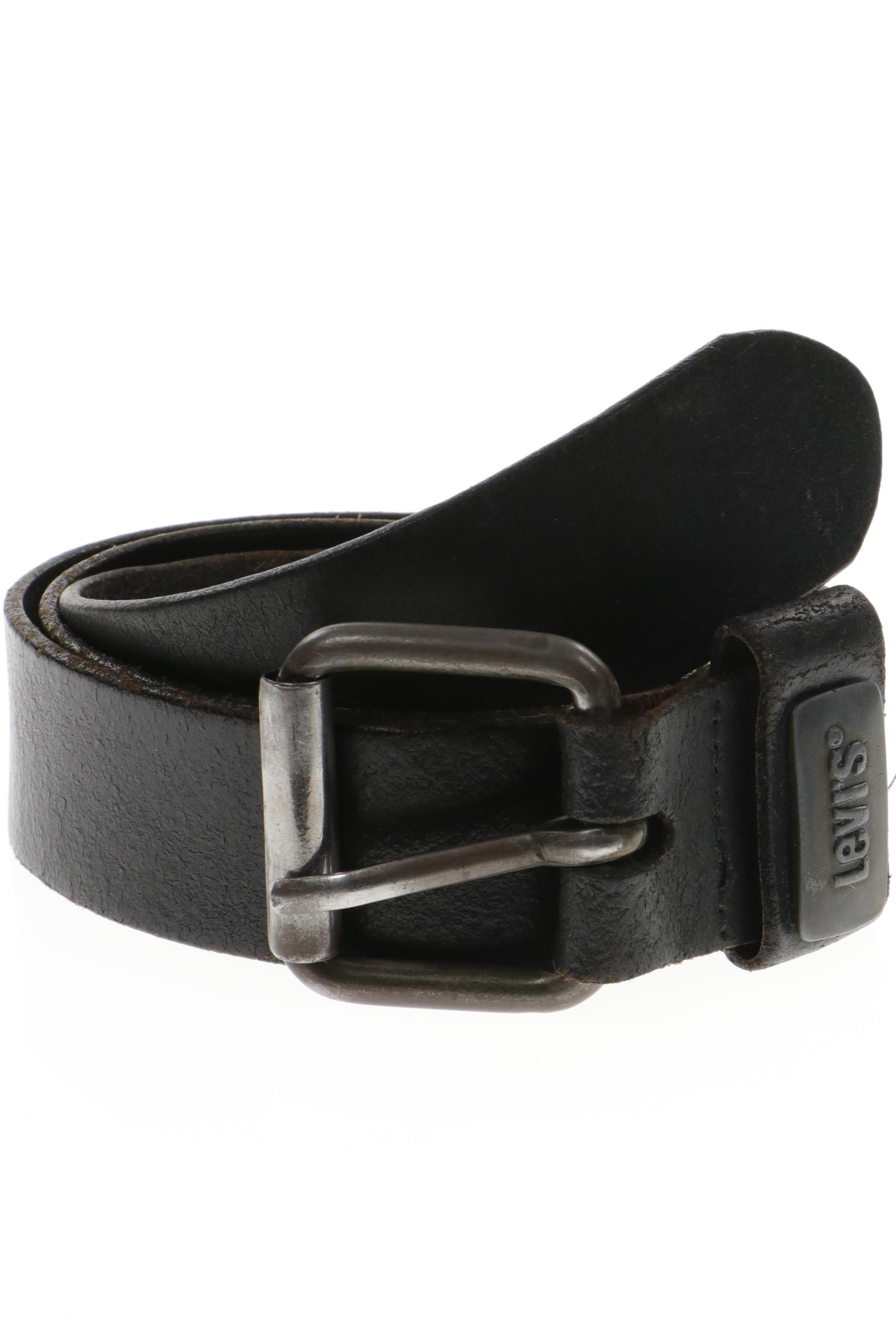 

Levis Herren Gürtel, schwarz, Gr. 80