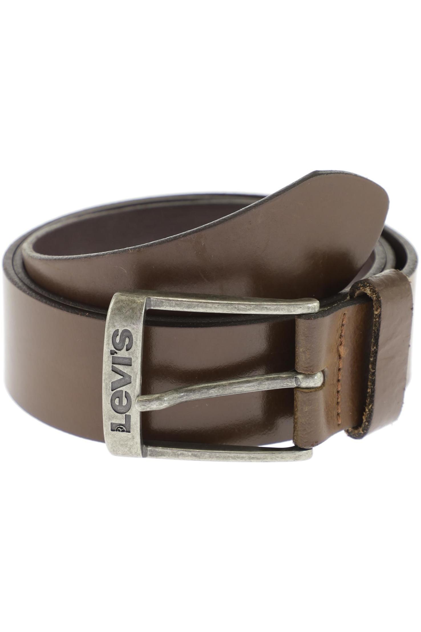 

Levis Herren Gürtel, braun, Gr. 90