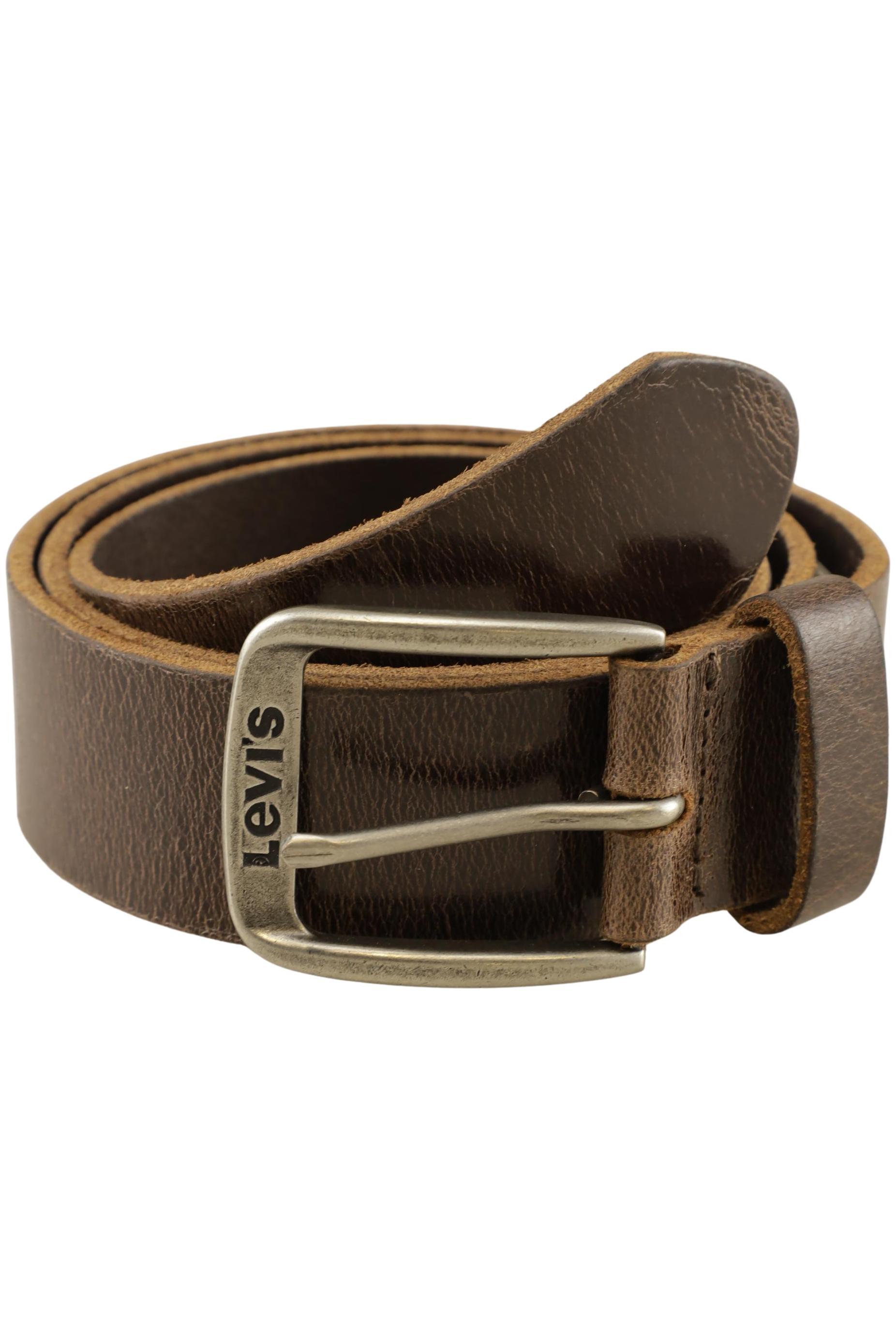 

Levis Herren Gürtel, braun, Gr. 90