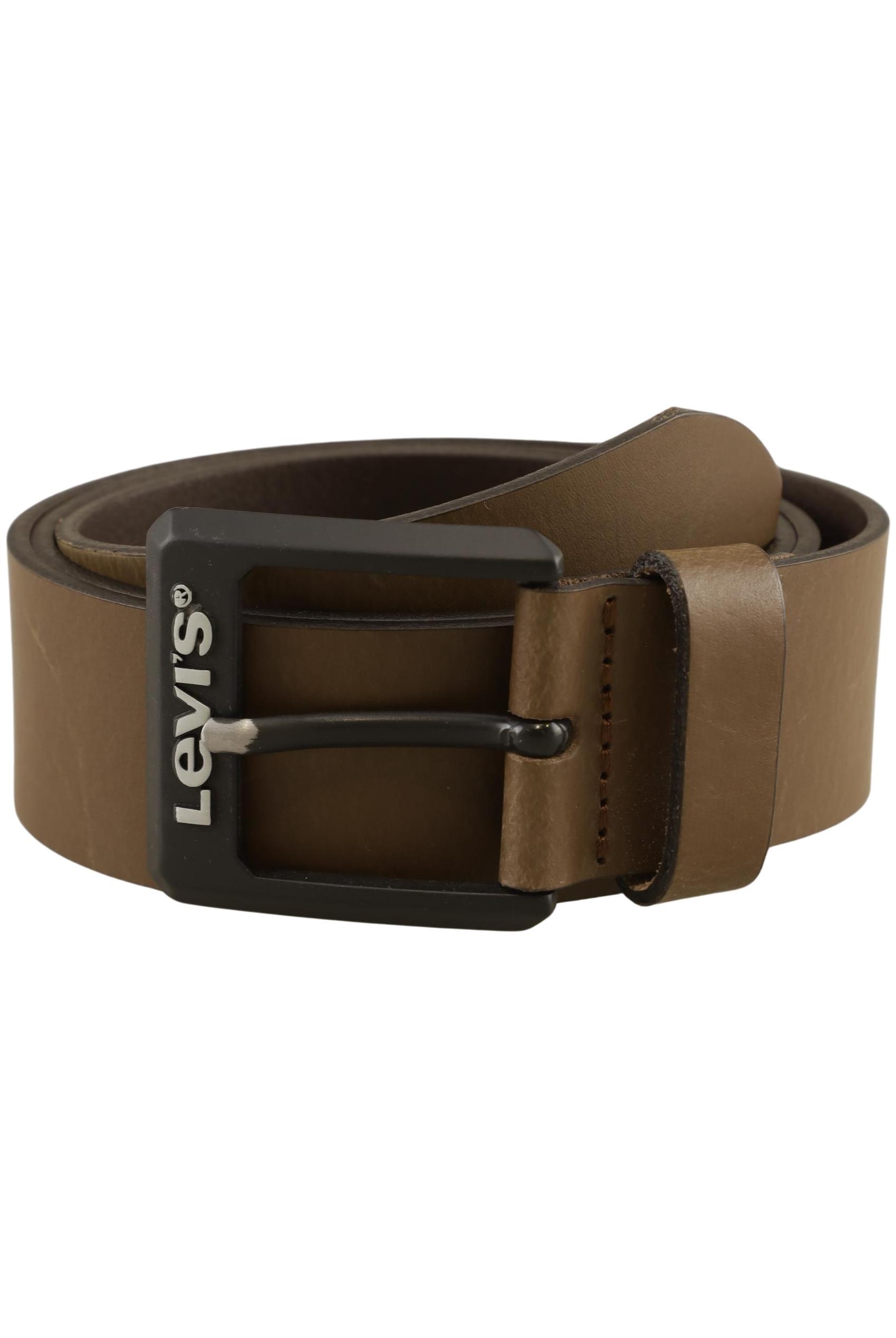 Thumbnail - Levis Herren Gürtel, braun, Gr. 85