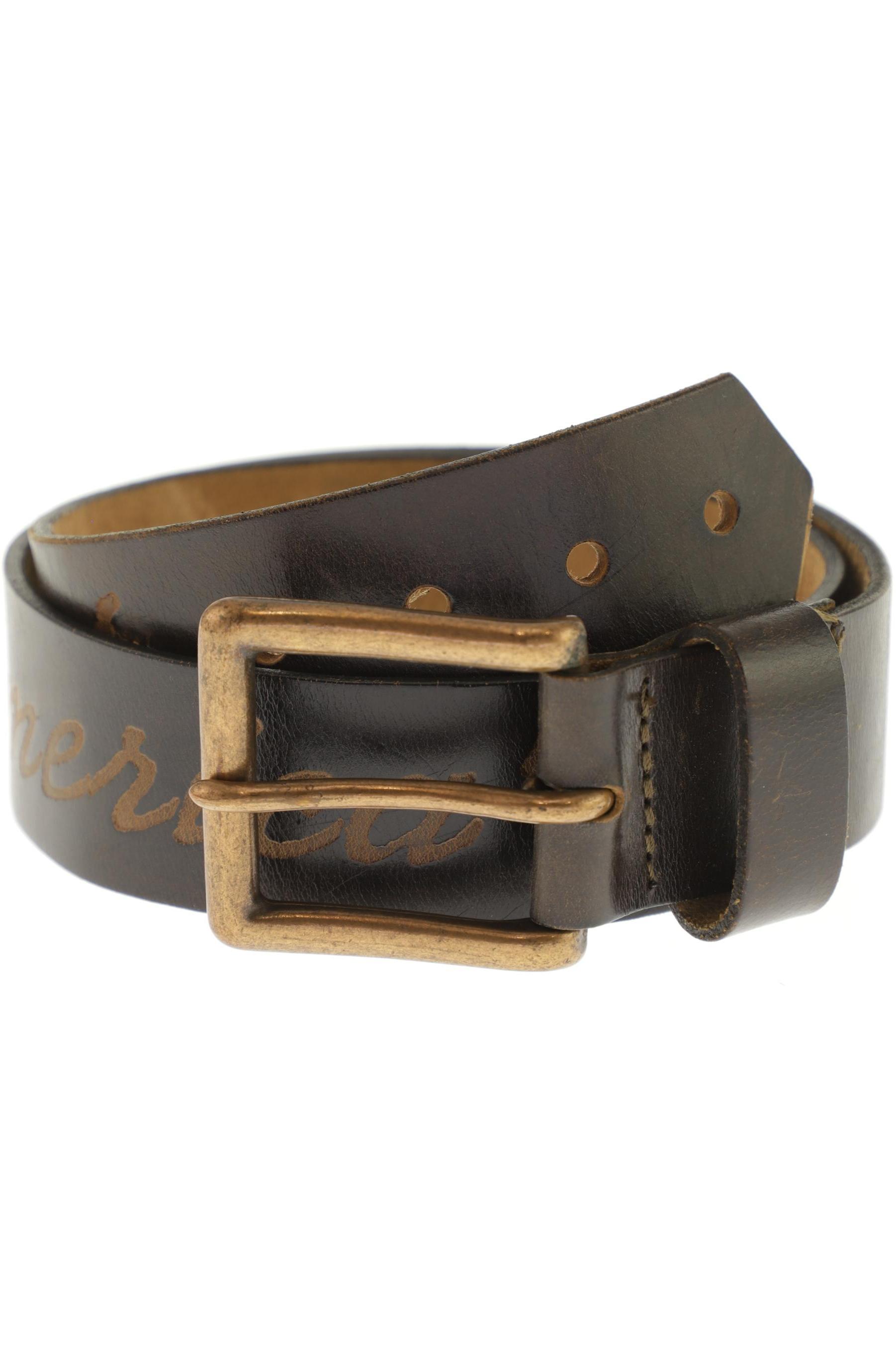 

Levis Herren Gürtel, braun, Gr. 90
