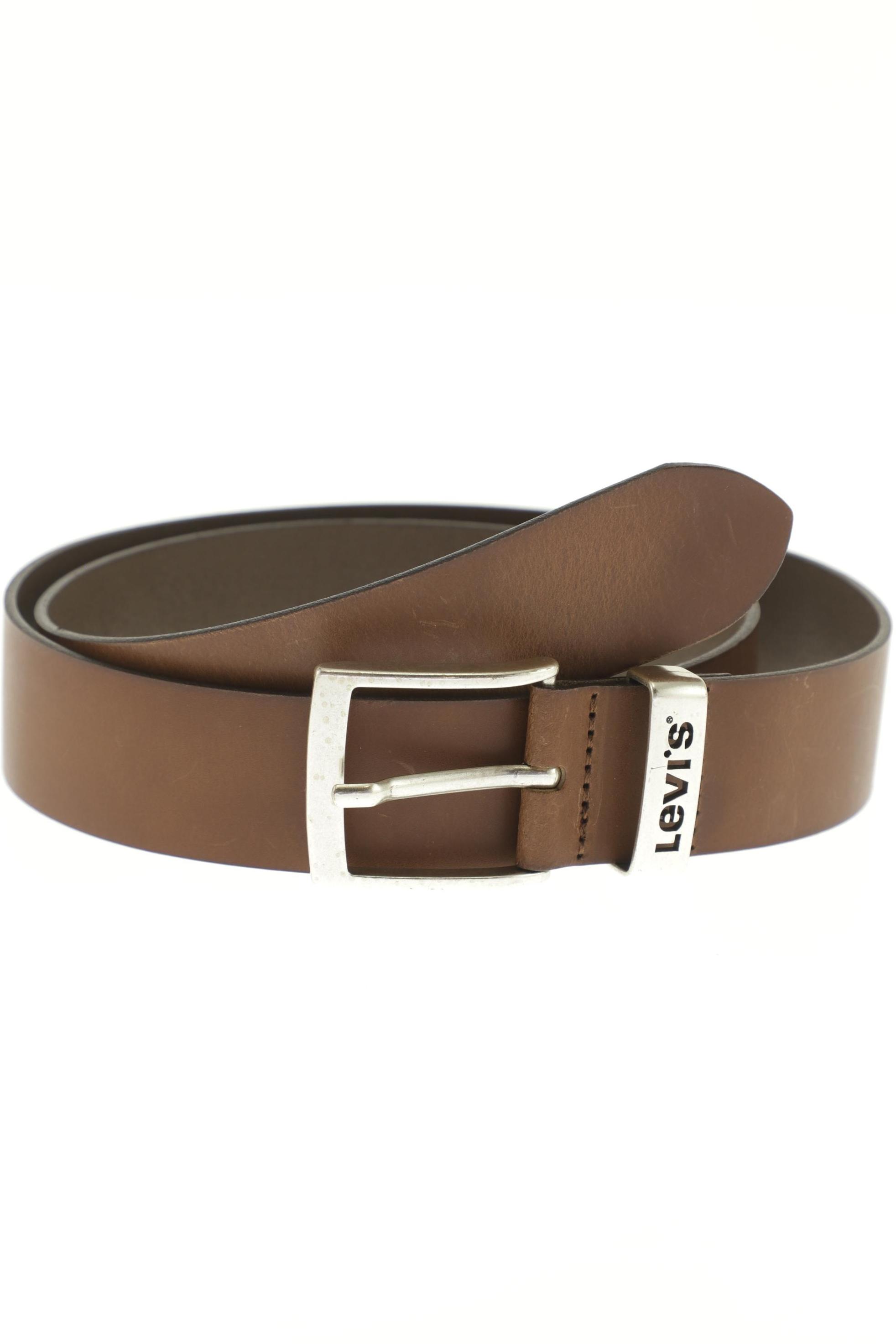 

Levis Herren Gürtel, braun, Gr. 100