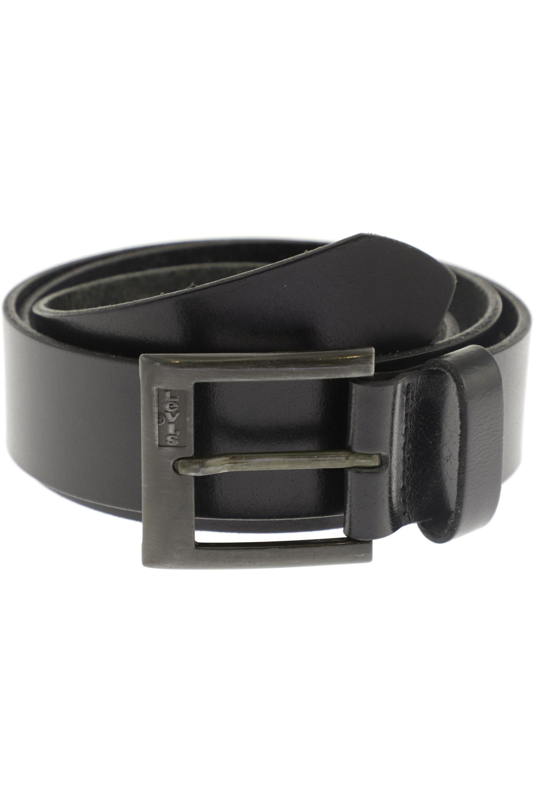 

Levis Herren Gürtel, schwarz, Gr. 100