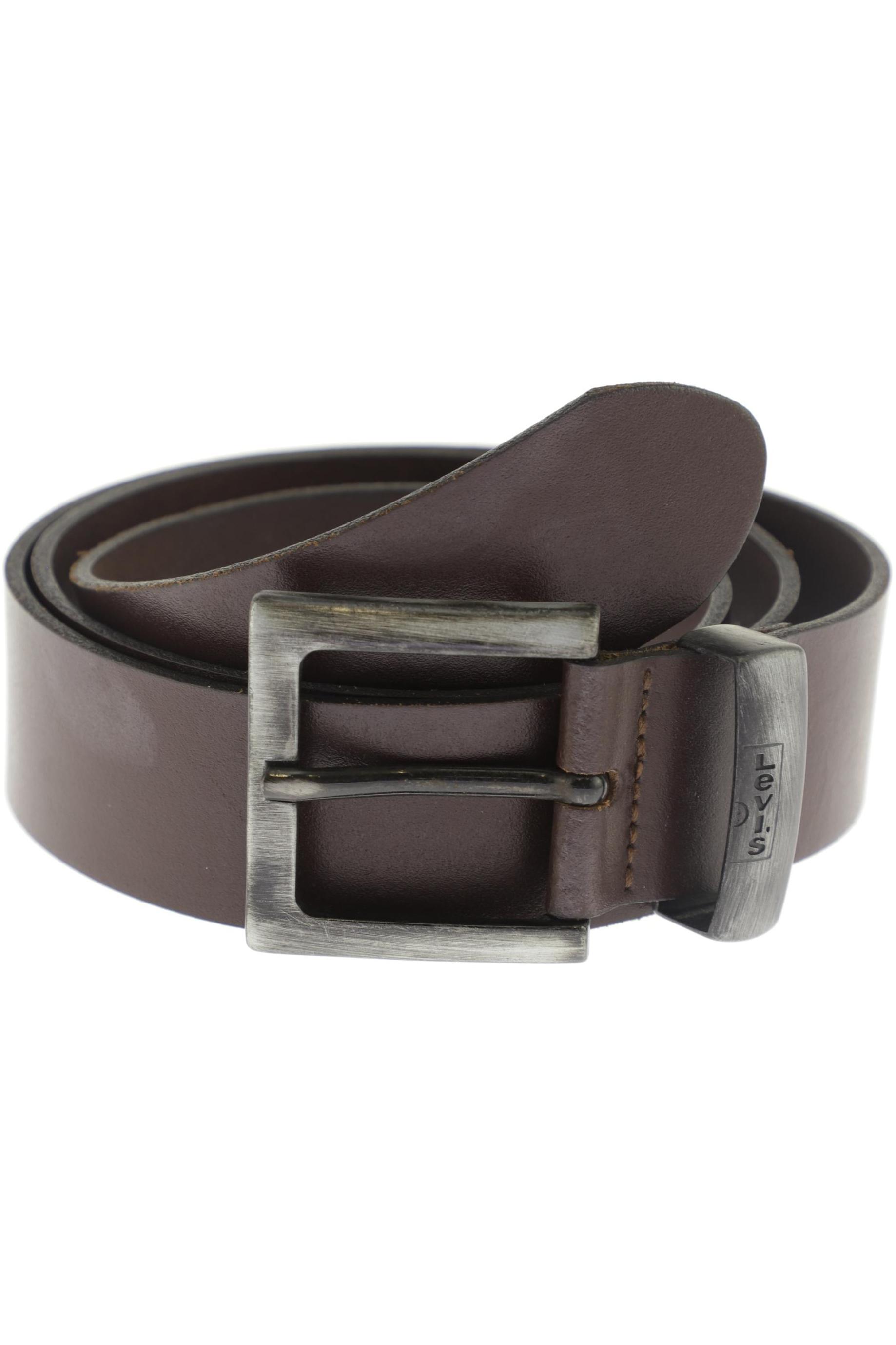 

Levis Herren Gürtel, braun, Gr. 100