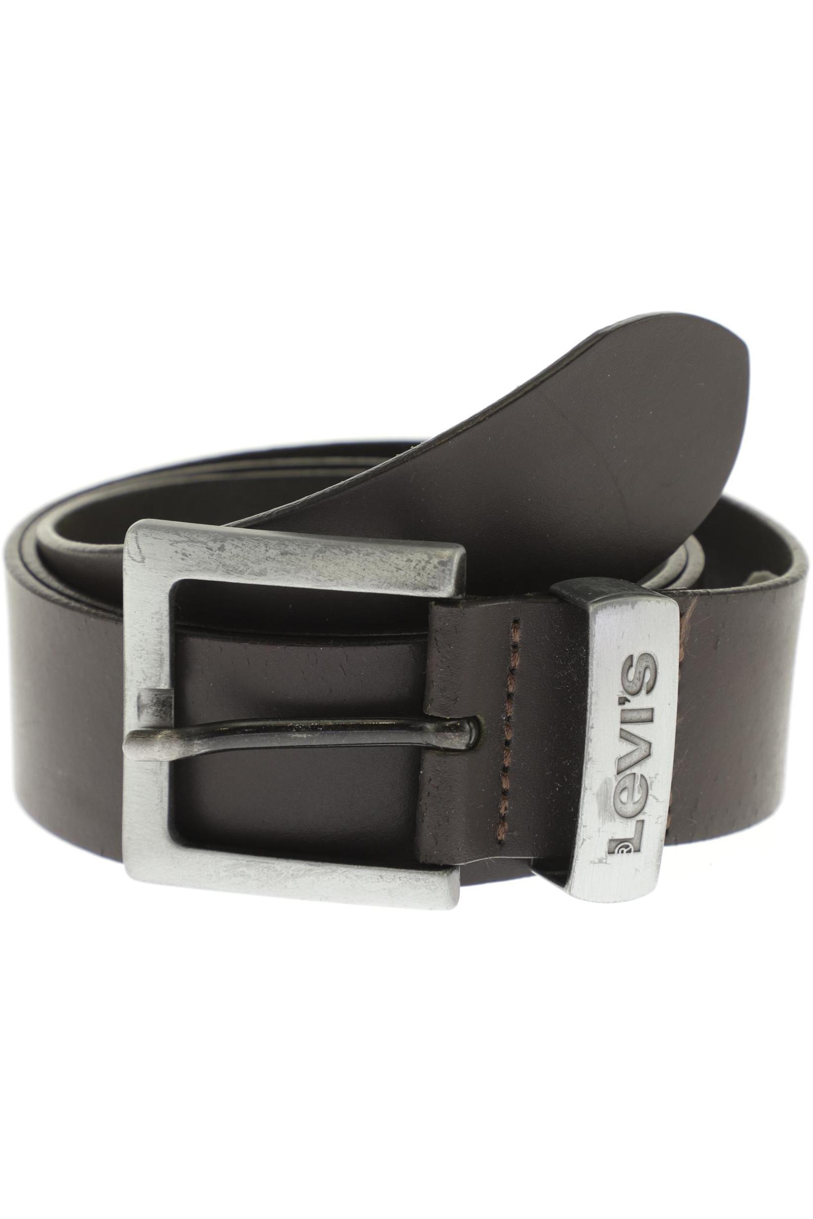 

Levis Herren Gürtel, braun, Gr. 90