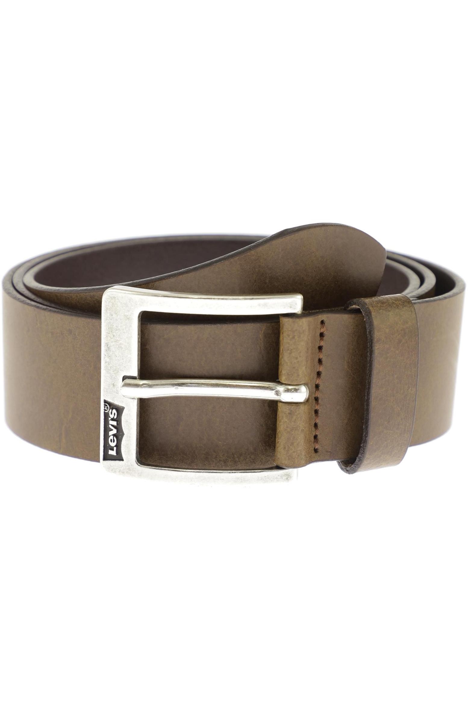 

Levis Herren Gürtel, braun, Gr. 90