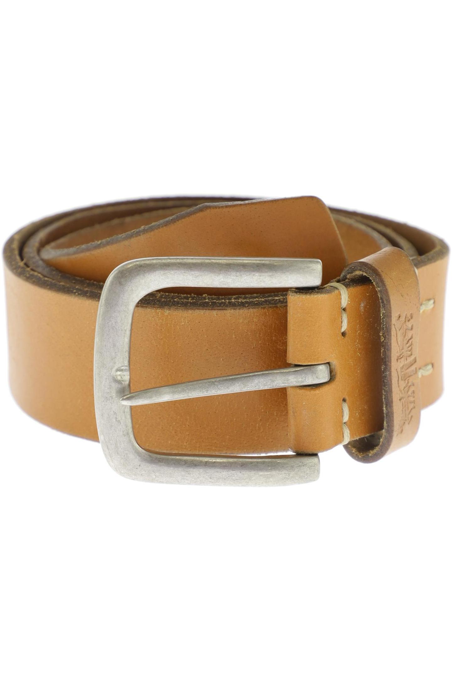 

Levis Herren Gürtel, braun, Gr. 80