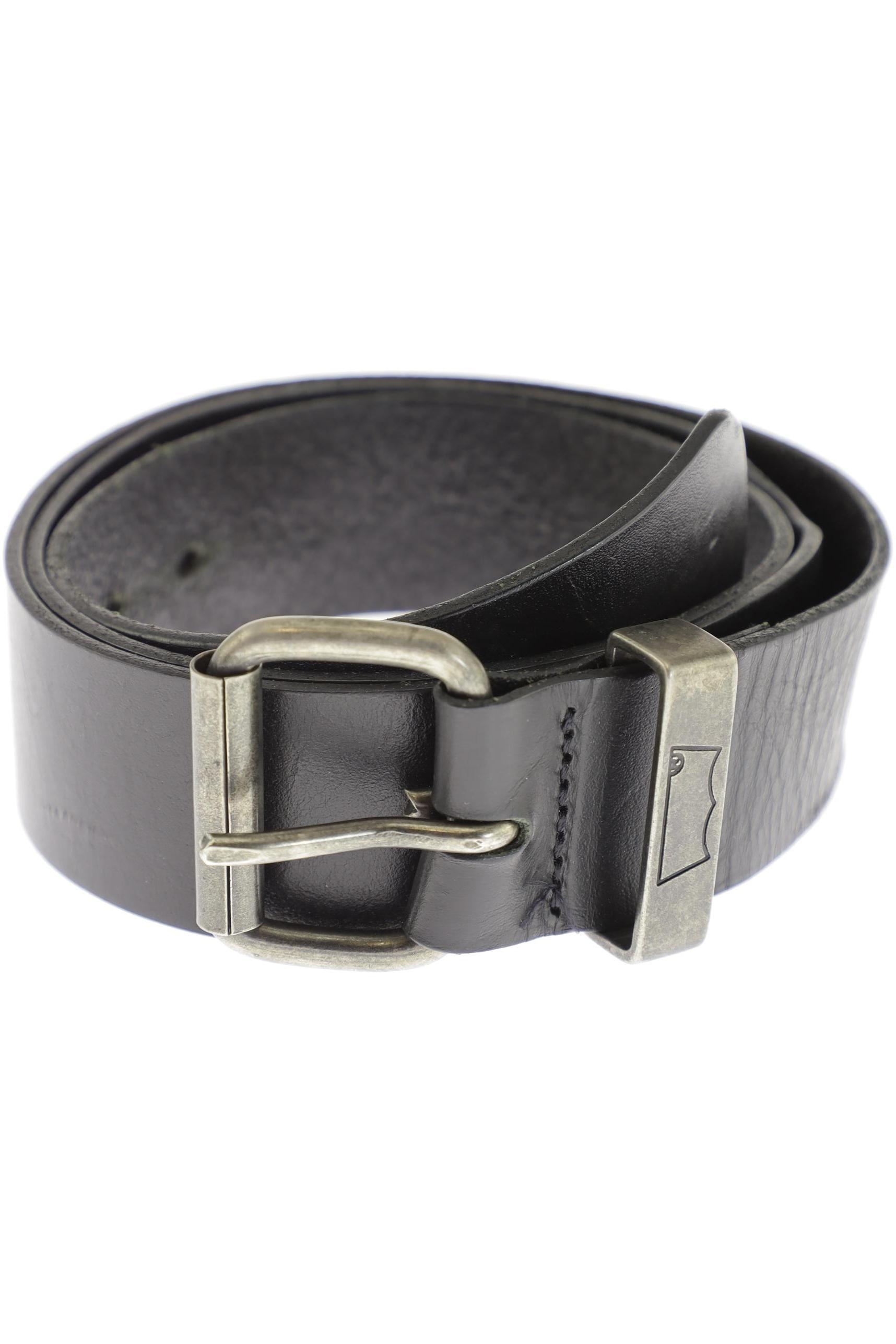 

Levis Herren Gürtel, schwarz, Gr. 105