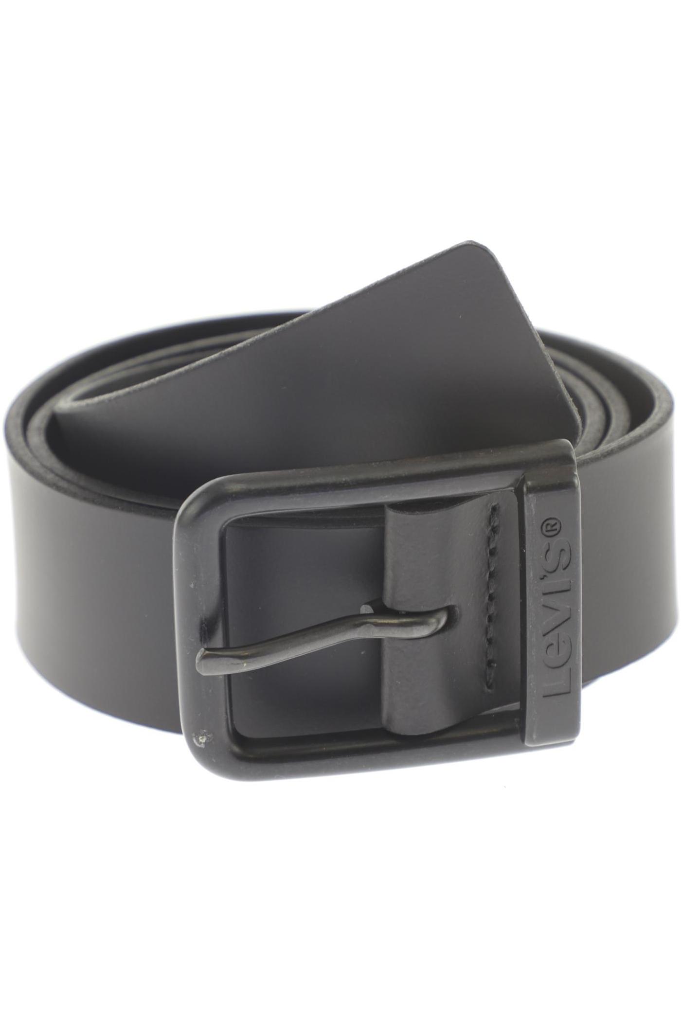 

Levis Herren Gürtel, schwarz, Gr.
