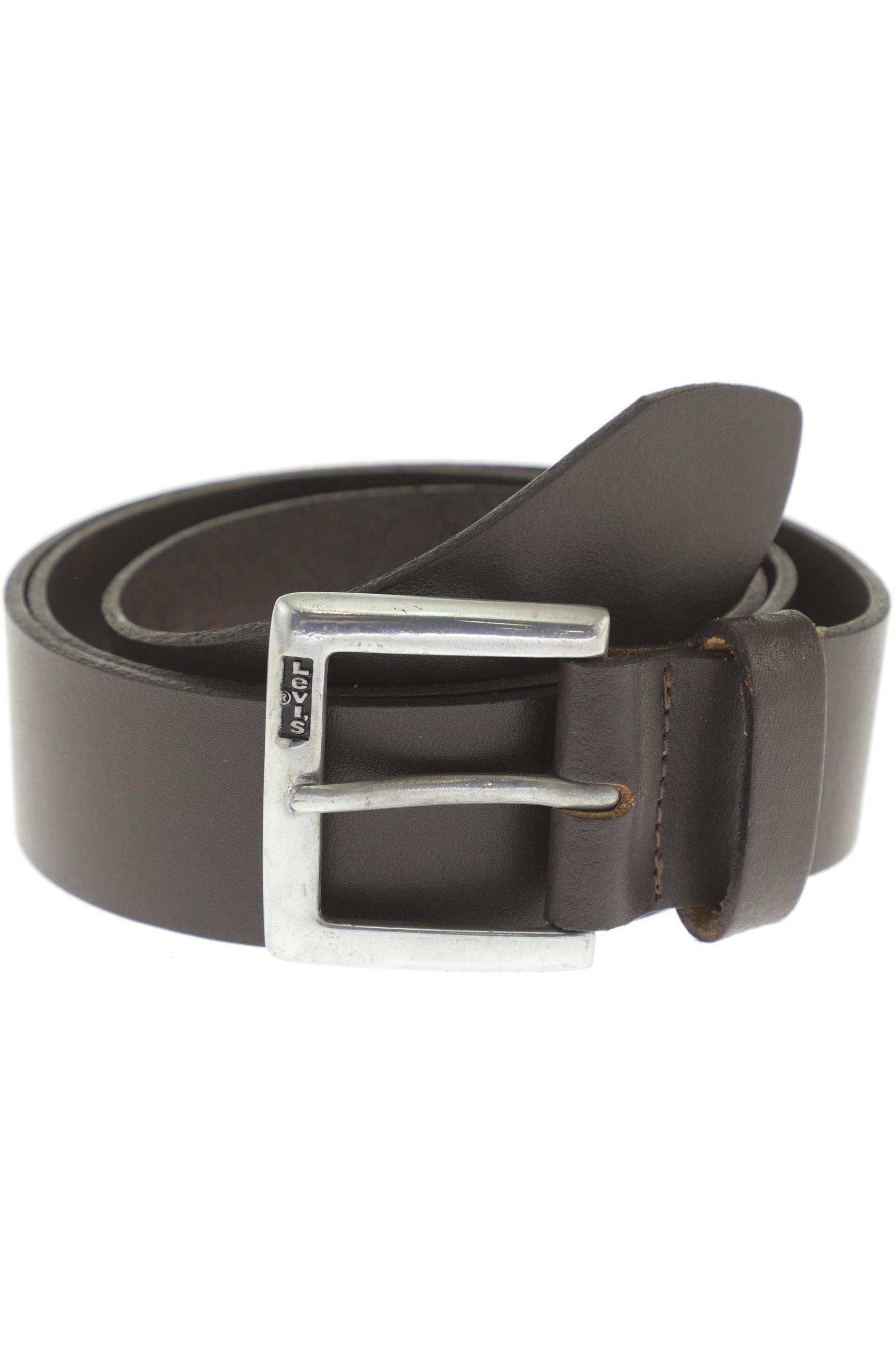 

Levis Herren Gürtel, braun, Gr. 95