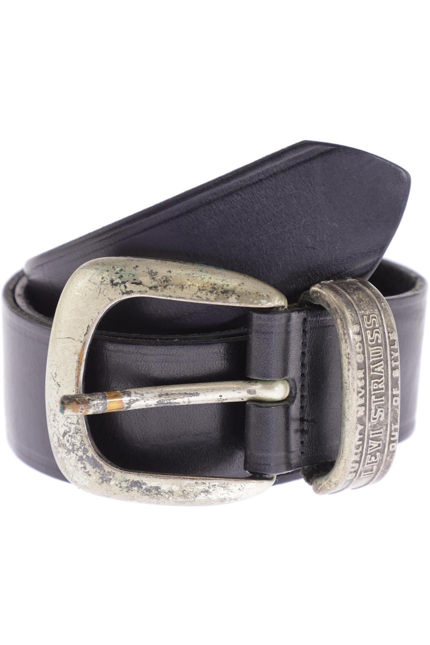 

Levis Herren Gürtel, schwarz, Gr. 80