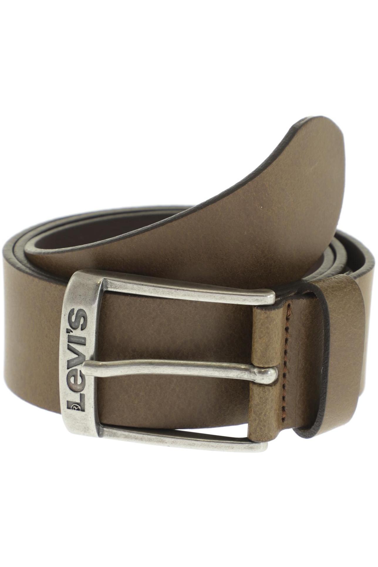 

Levis Herren Gürtel, braun, Gr. 80