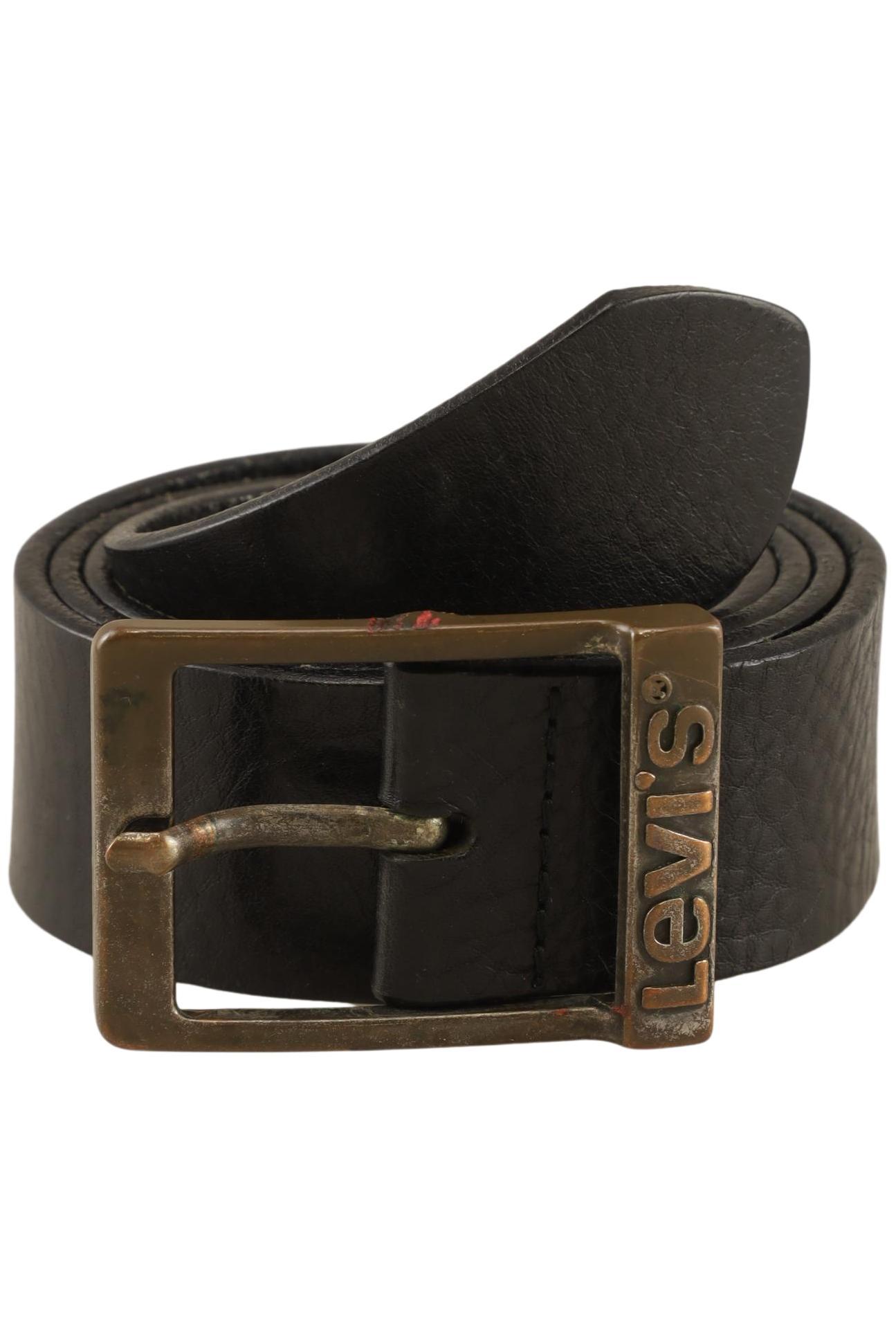 

Levis Herren Gürtel, schwarz, Gr. 90