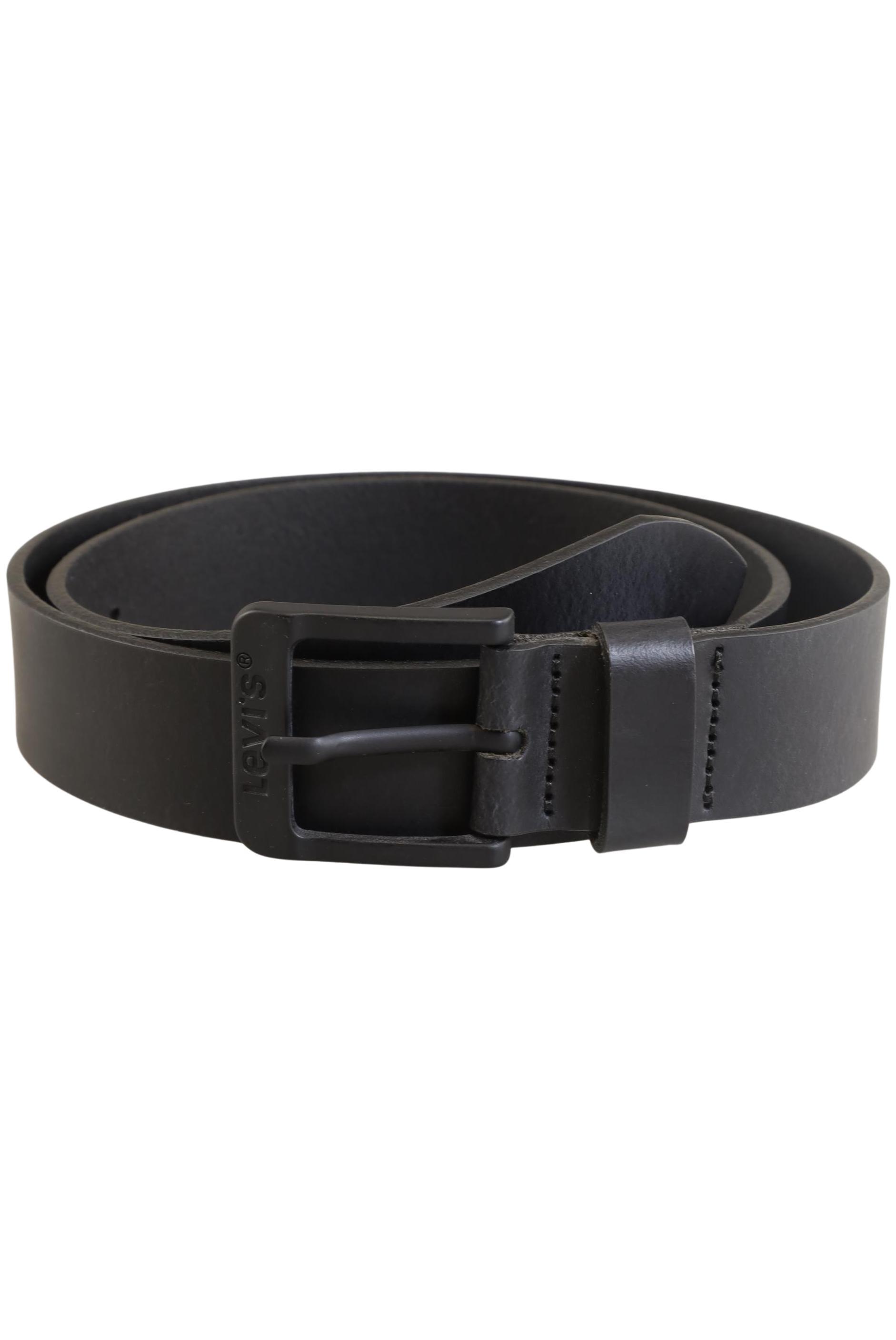 

Levis Herren Gürtel, schwarz, Gr. 85