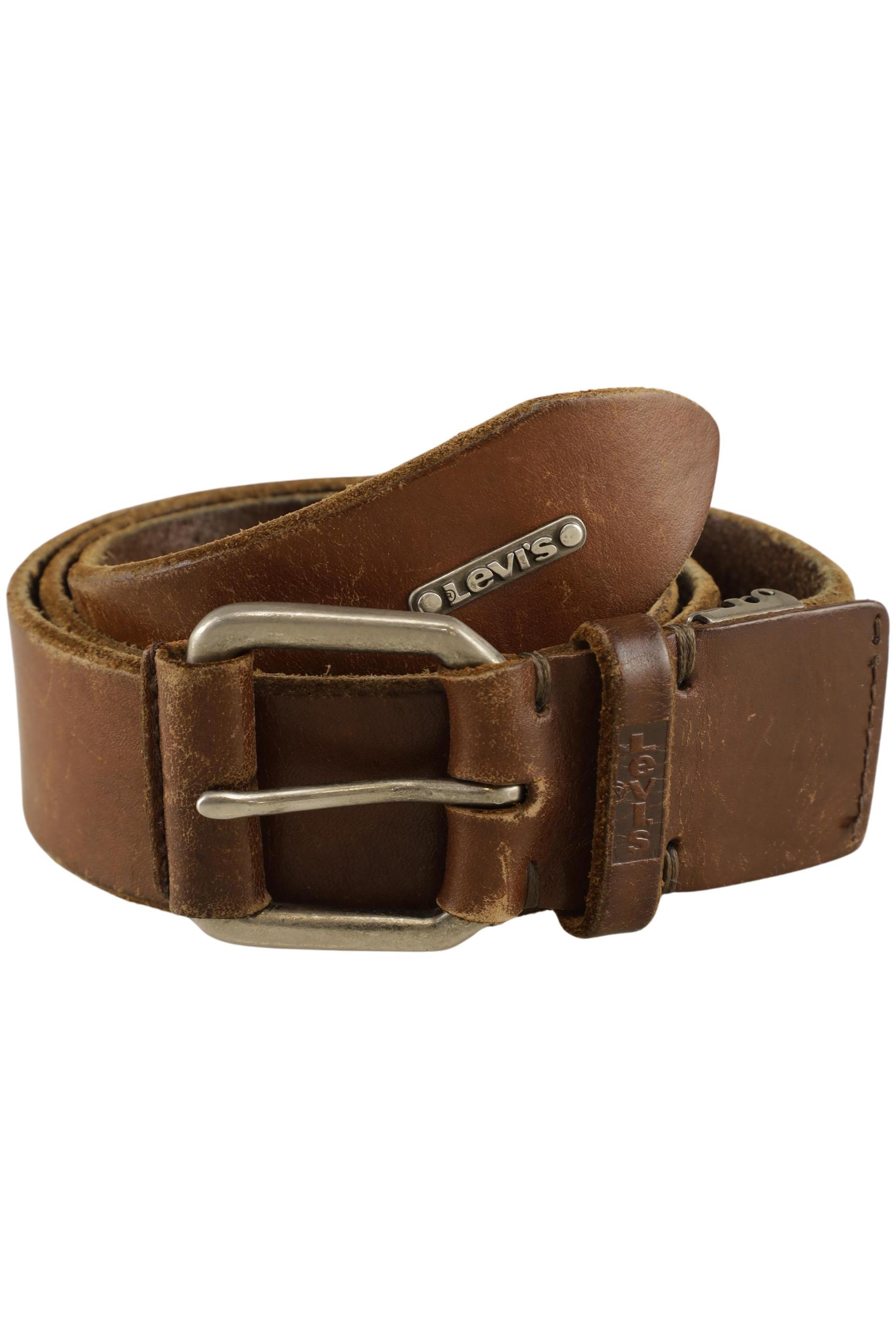 

Levis Herren Gürtel, braun, Gr. 85
