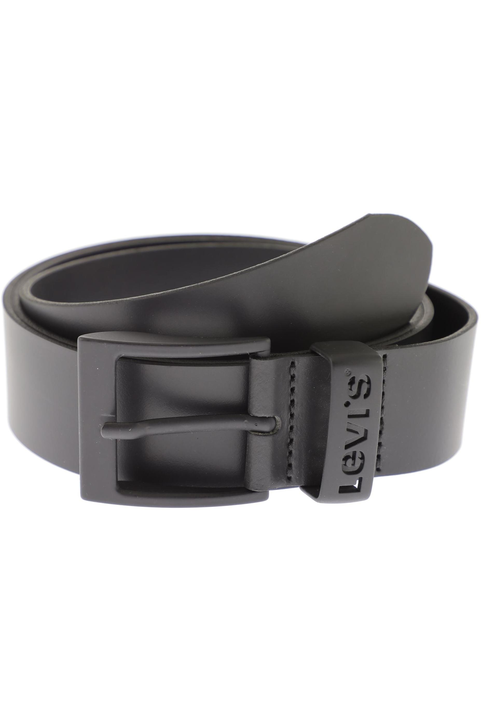 

Levis Herren Gürtel, schwarz, Gr. 110