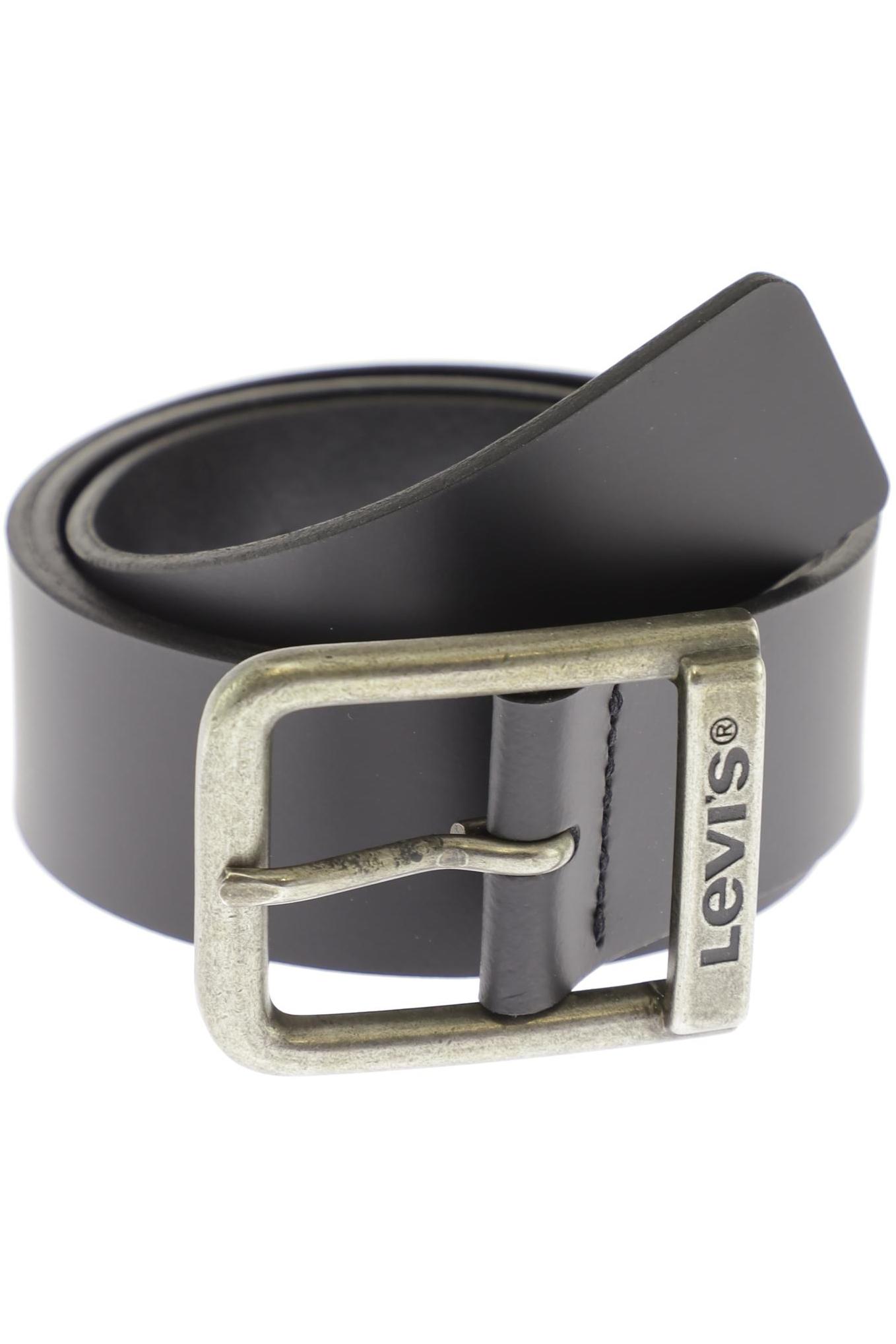 Thumbnail - Levis Herren Gürtel, schwarz, Gr. 85
