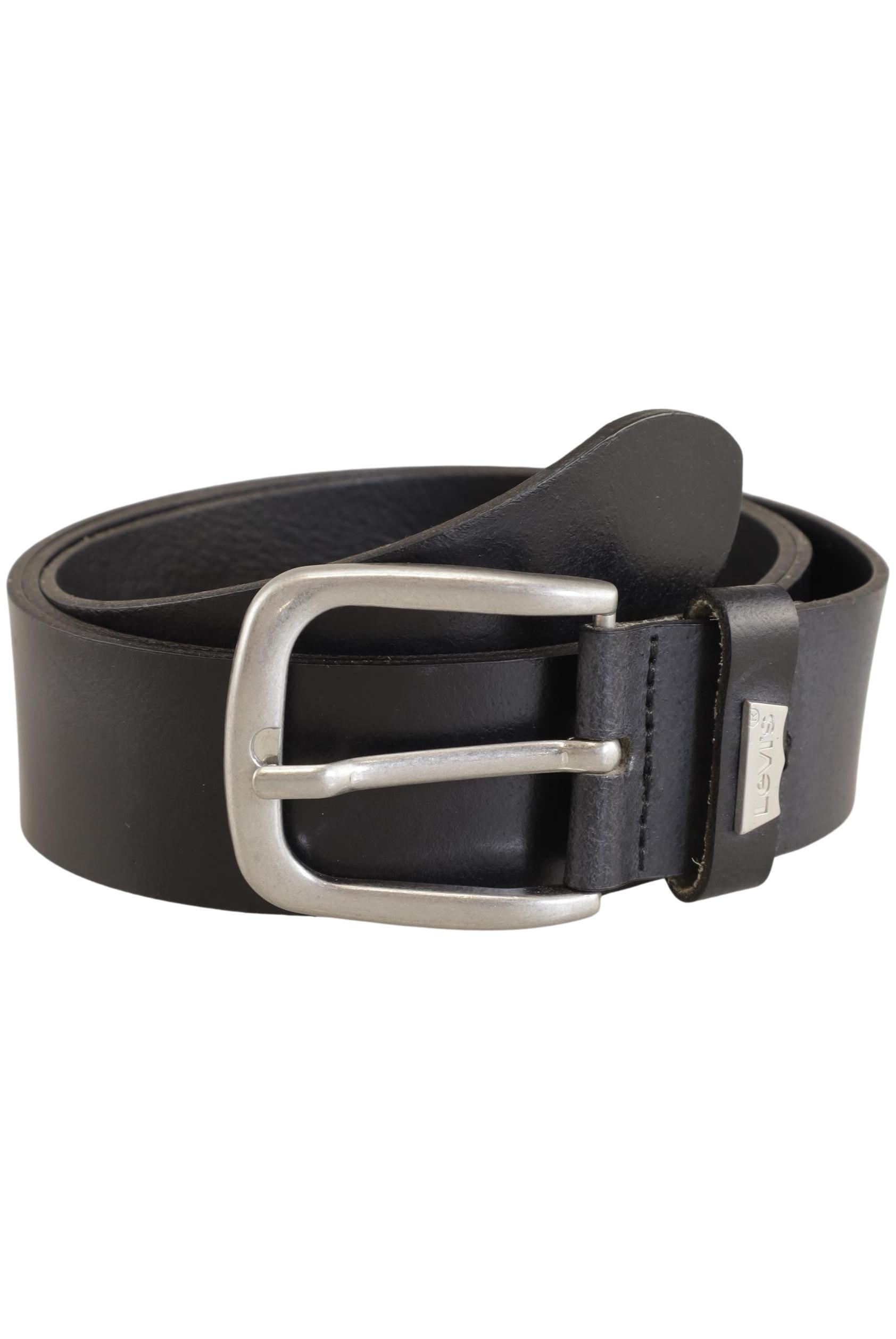 

Levis Herren Gürtel, schwarz, Gr. 105