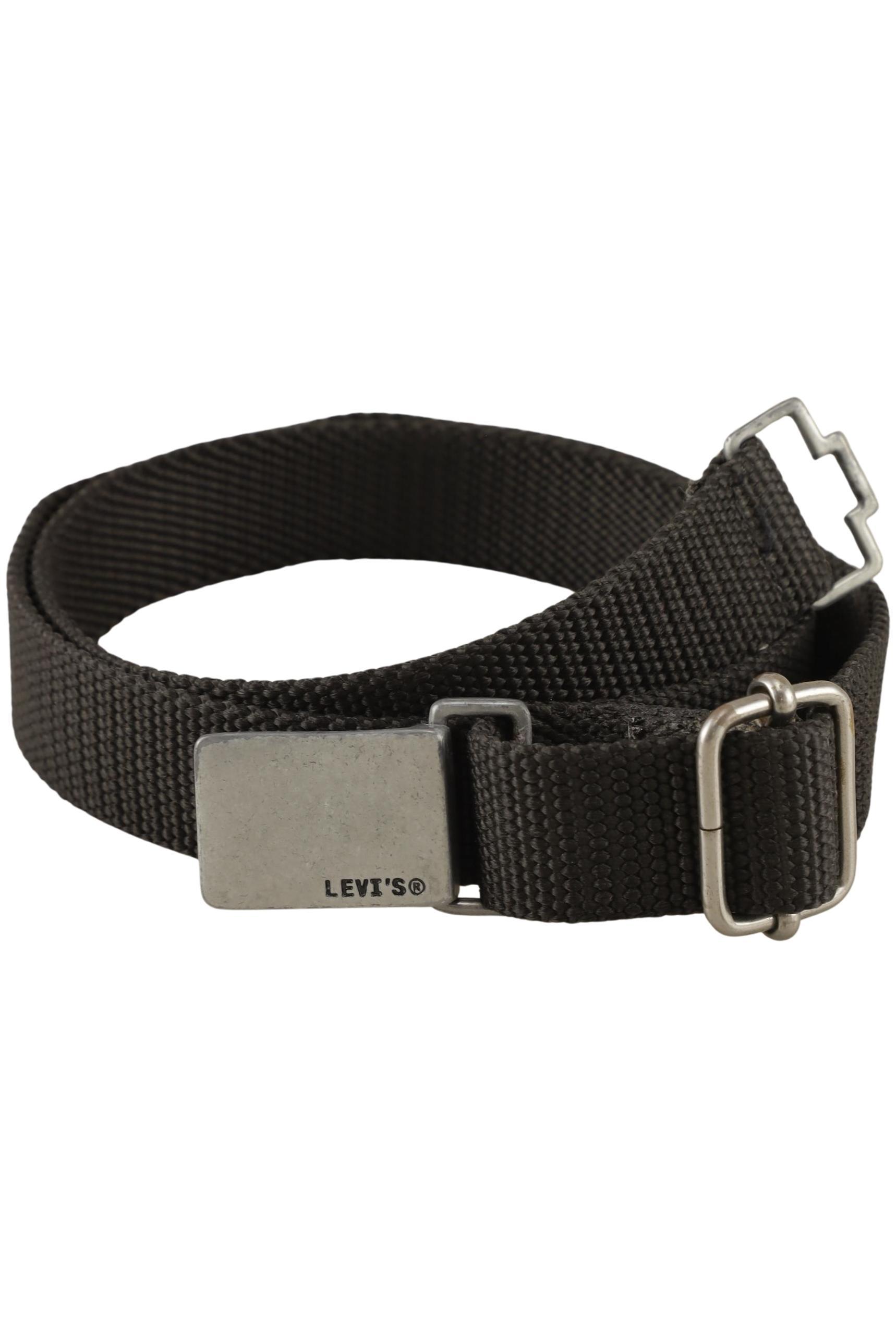 

Levis Herren Gürtel, schwarz, Gr. 95