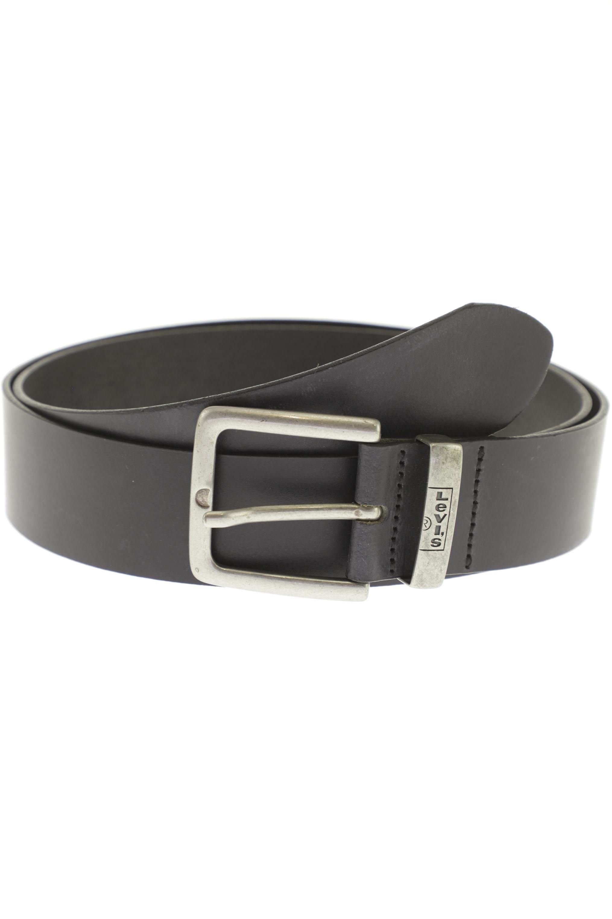

Levis Herren Gürtel, schwarz