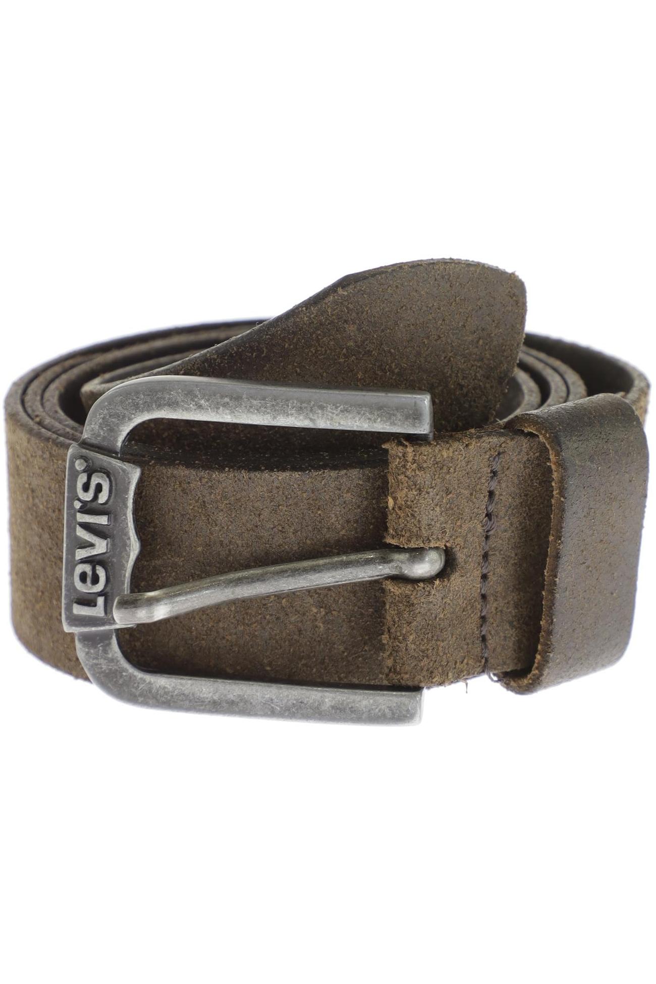 

Levis Herren Gürtel, braun, Gr. 85